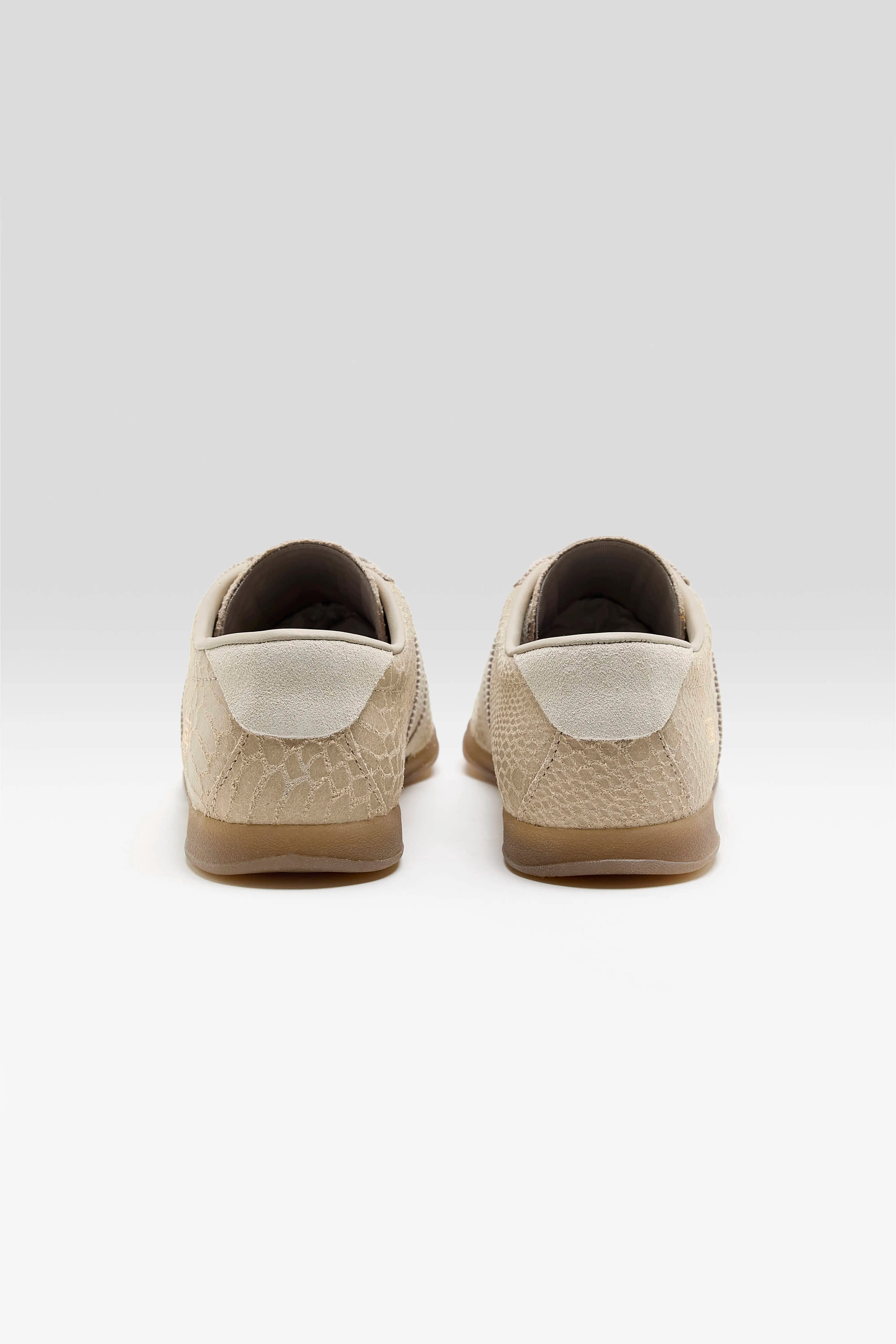 Gazelle Lo Pro for Women  (261 / W / GREY)