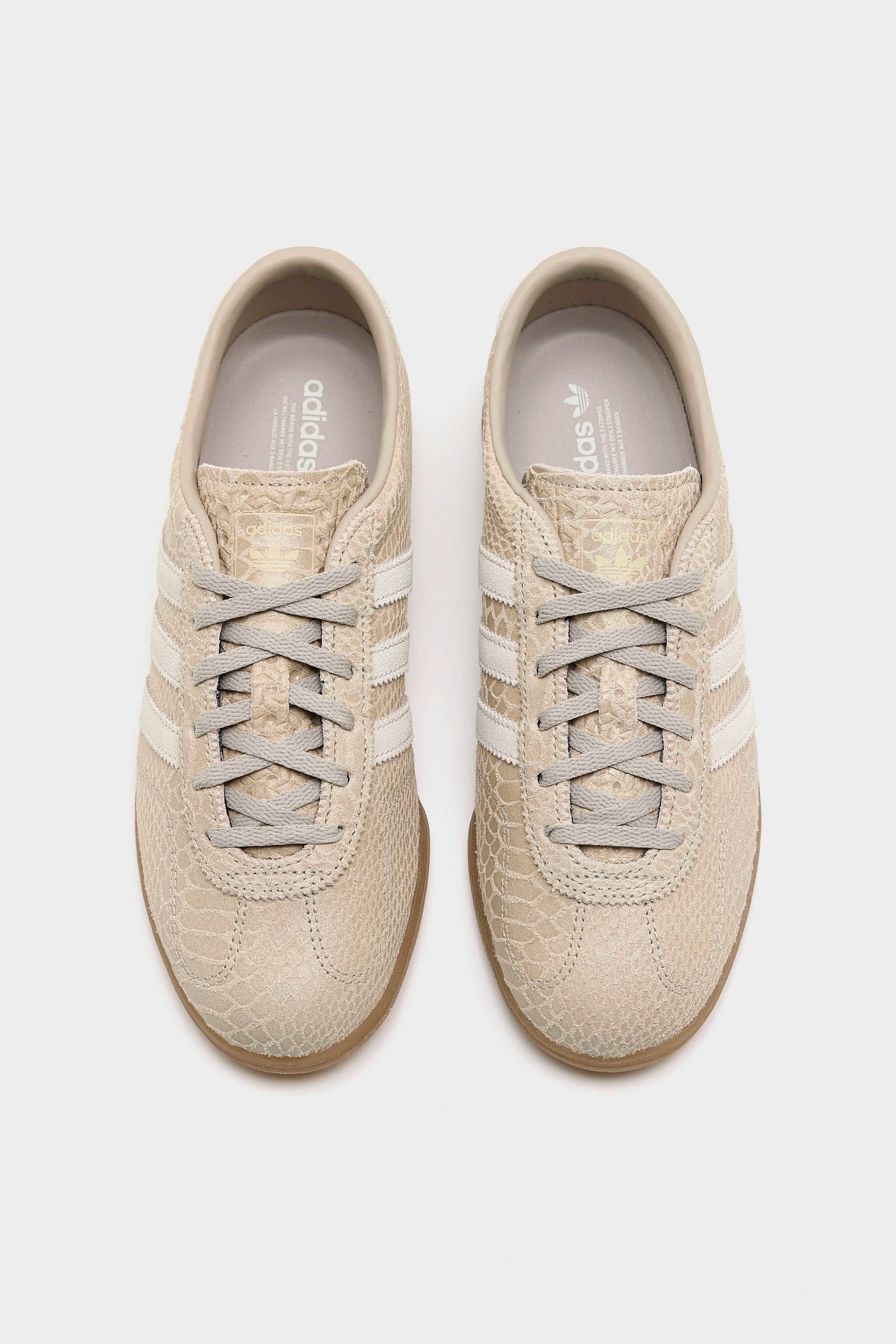 Gazelle Lo Pro for Women  (261 / W / GREY)