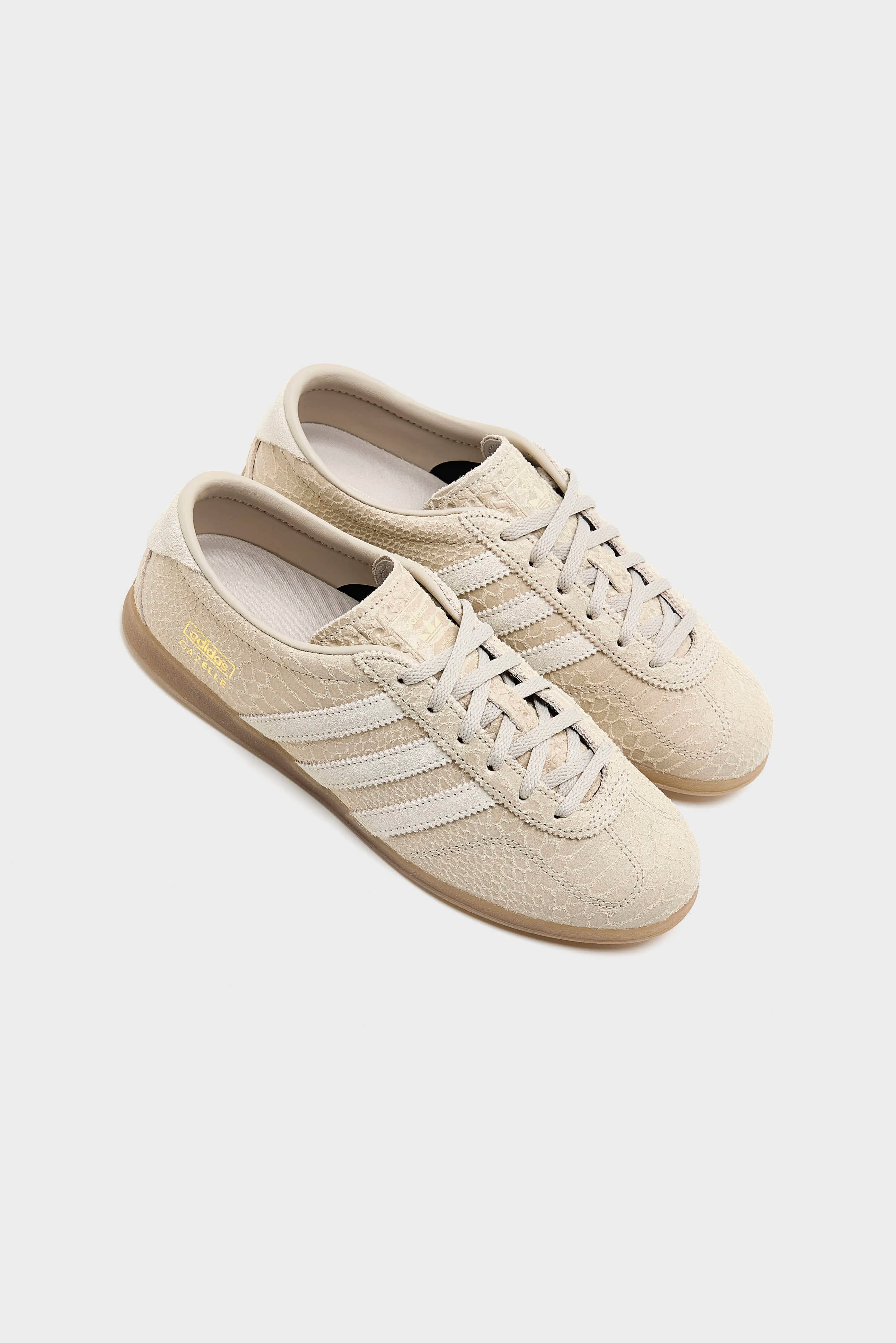 Gazelle Lo Pro for Women  (261 / W / GREY)