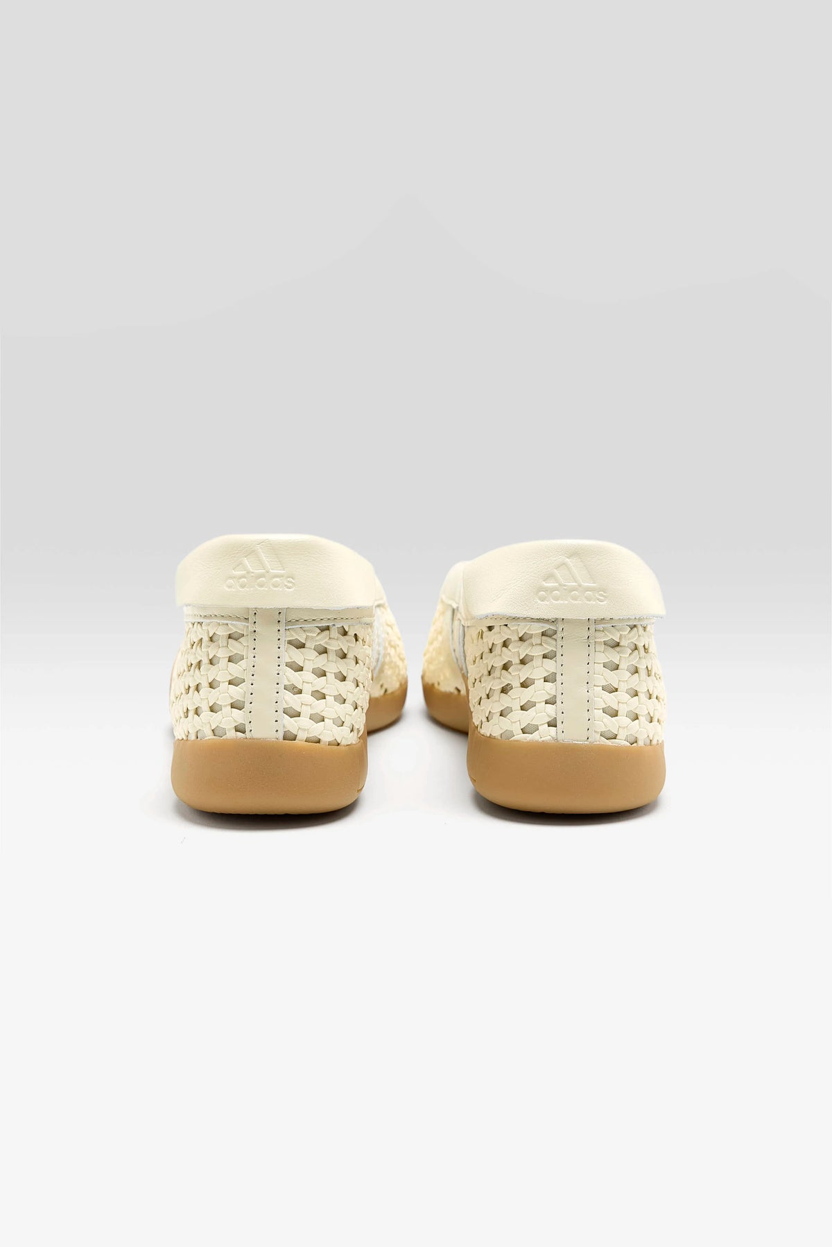 Taekwondo Mei Ballet voor Dames  (261 / W / CREAM)