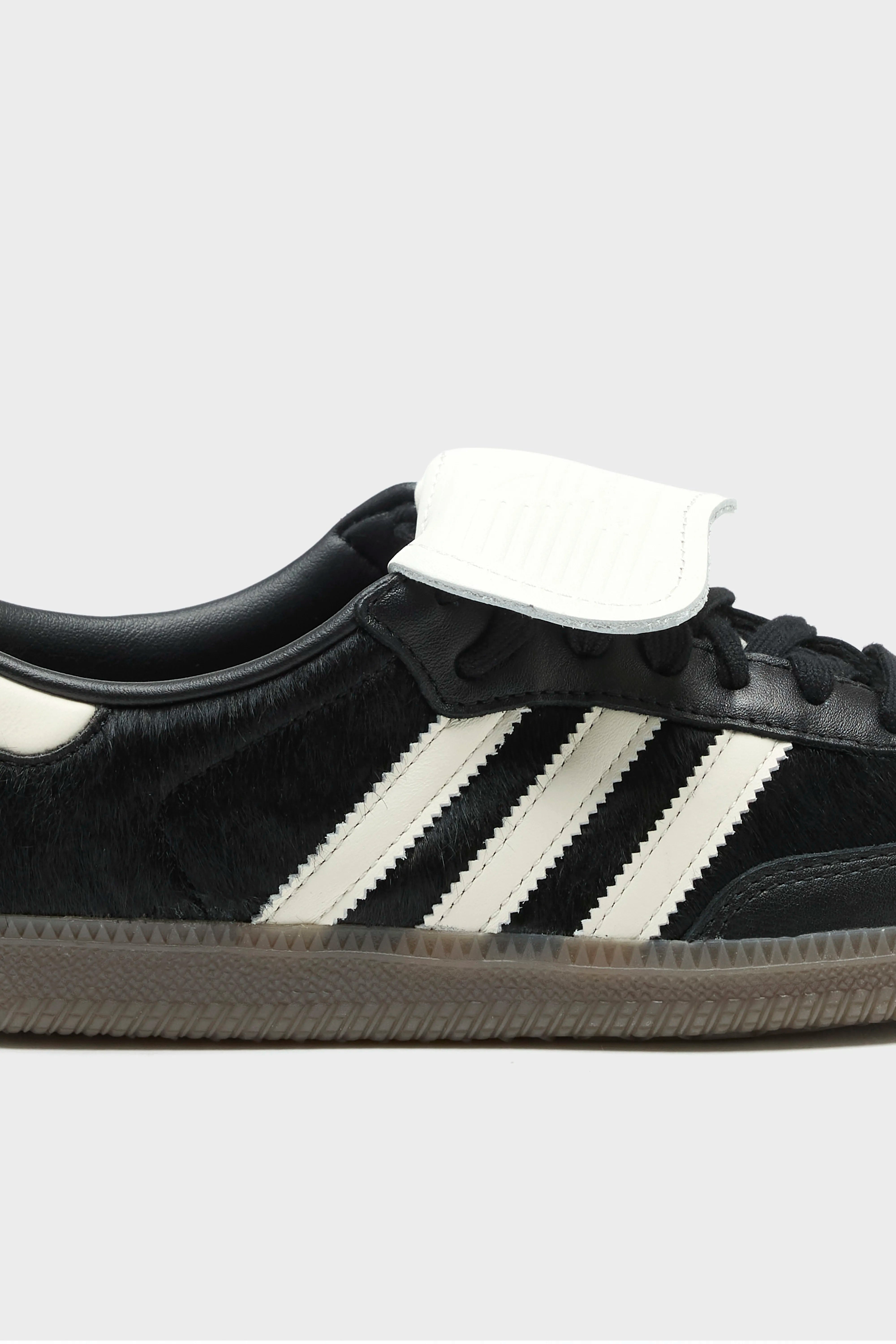 Samba LT for Women  (261 / W / BLACK)