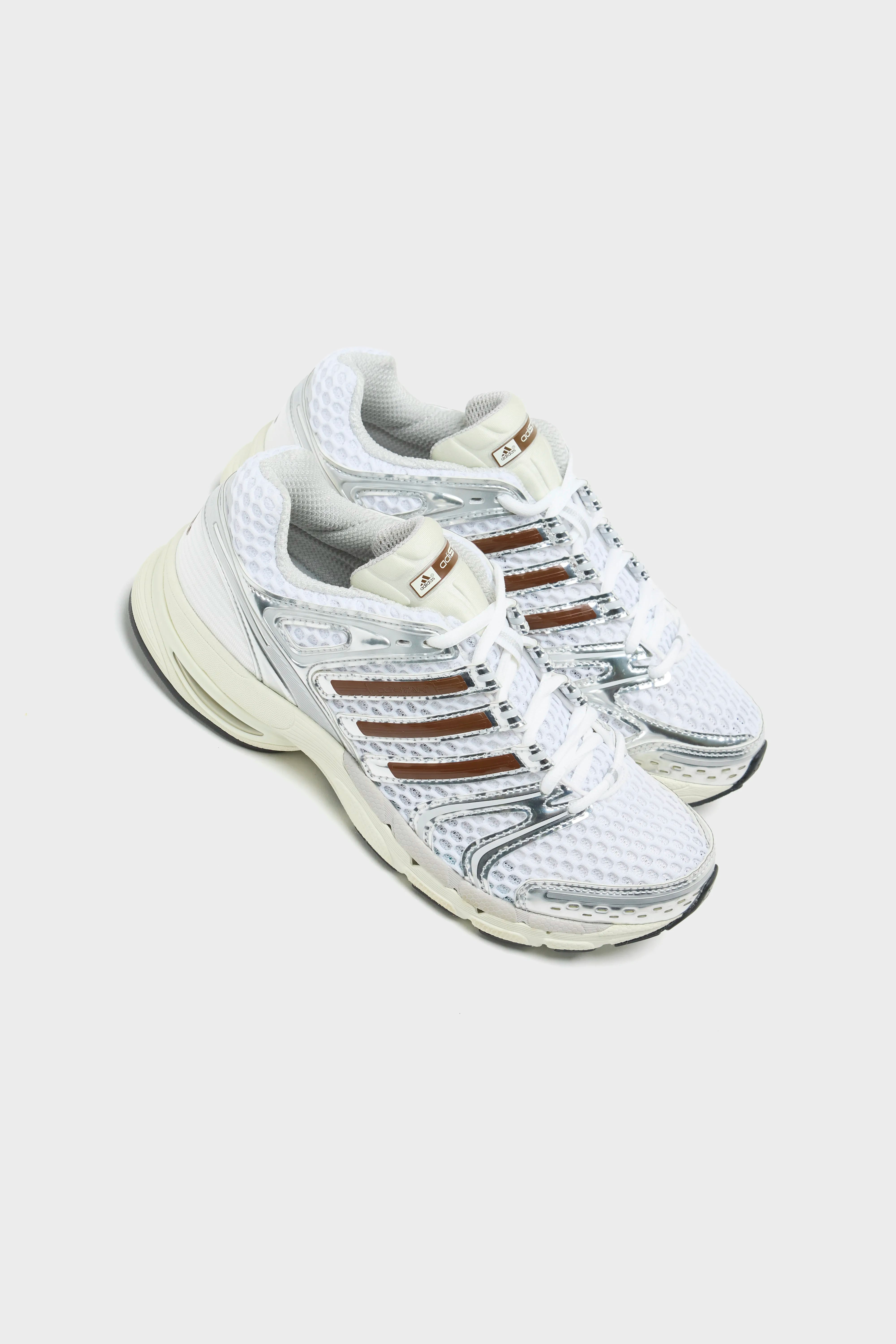 Adistar Control 5 voor Dames  (261 / W / BROWN)
