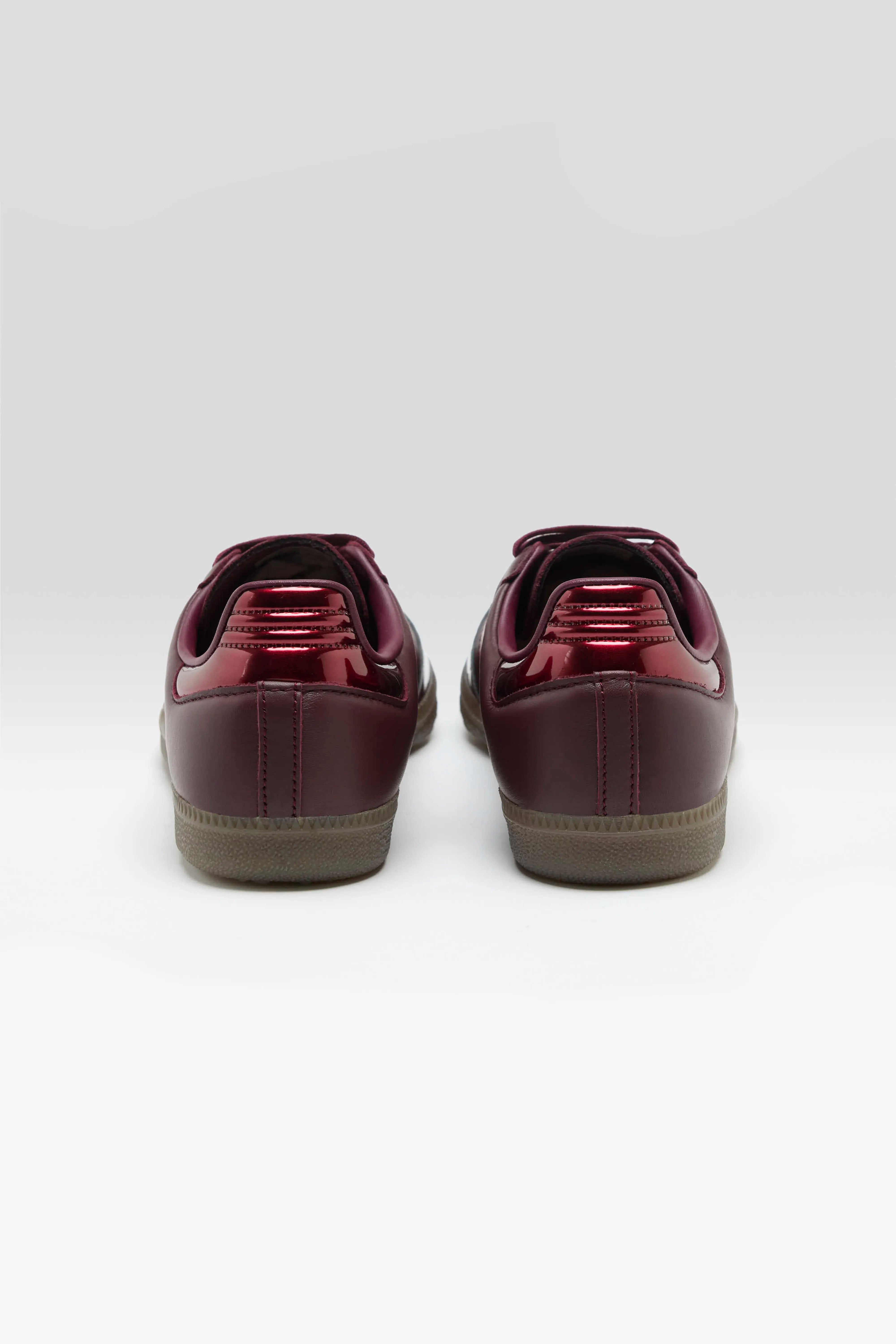 Samba OG pour Femme  (261 / W / MARRON)