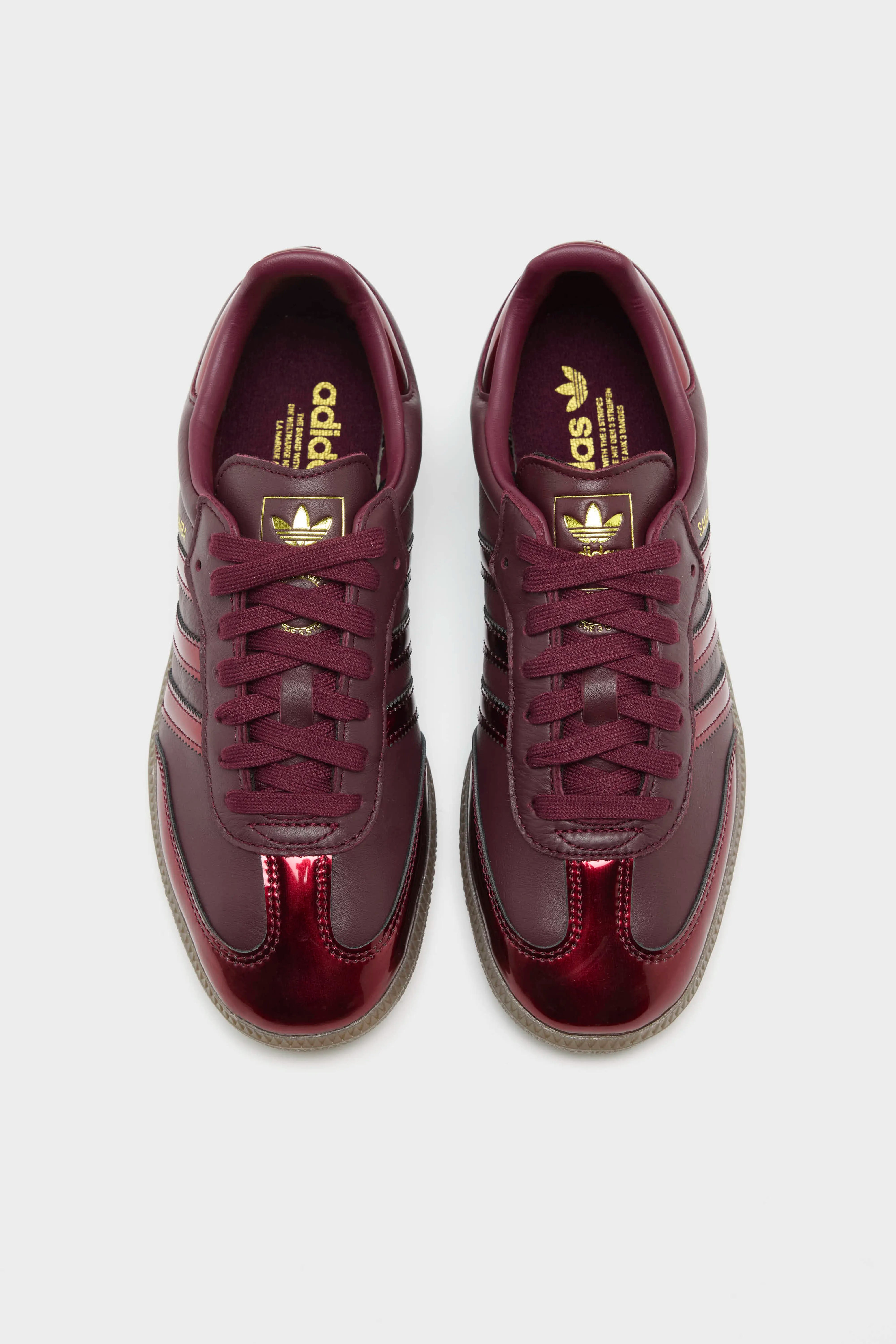 Samba Og For Women For Women | Bellerose