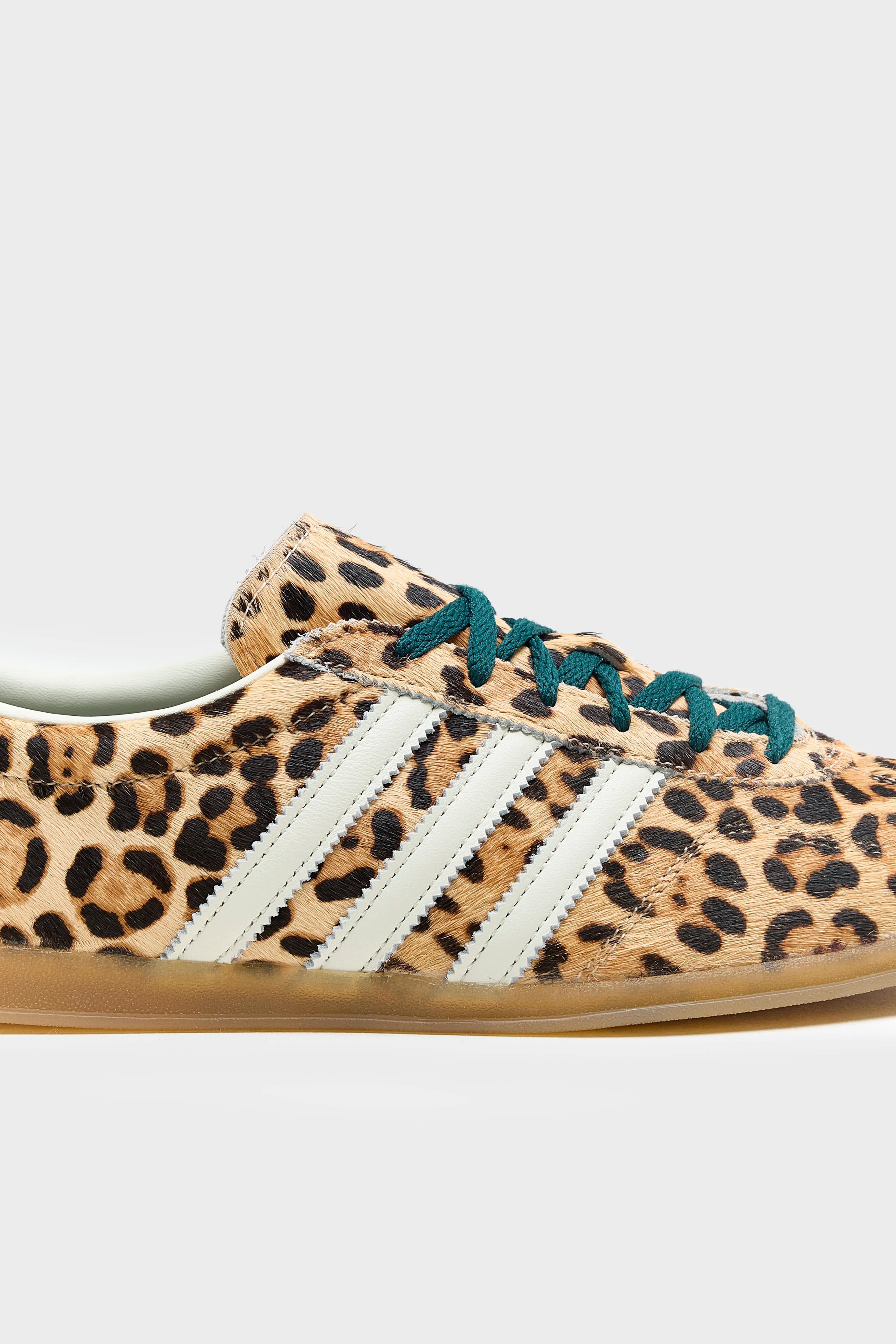 Gazelle Lo Pro voor Dames  (261 / W / IVORY)