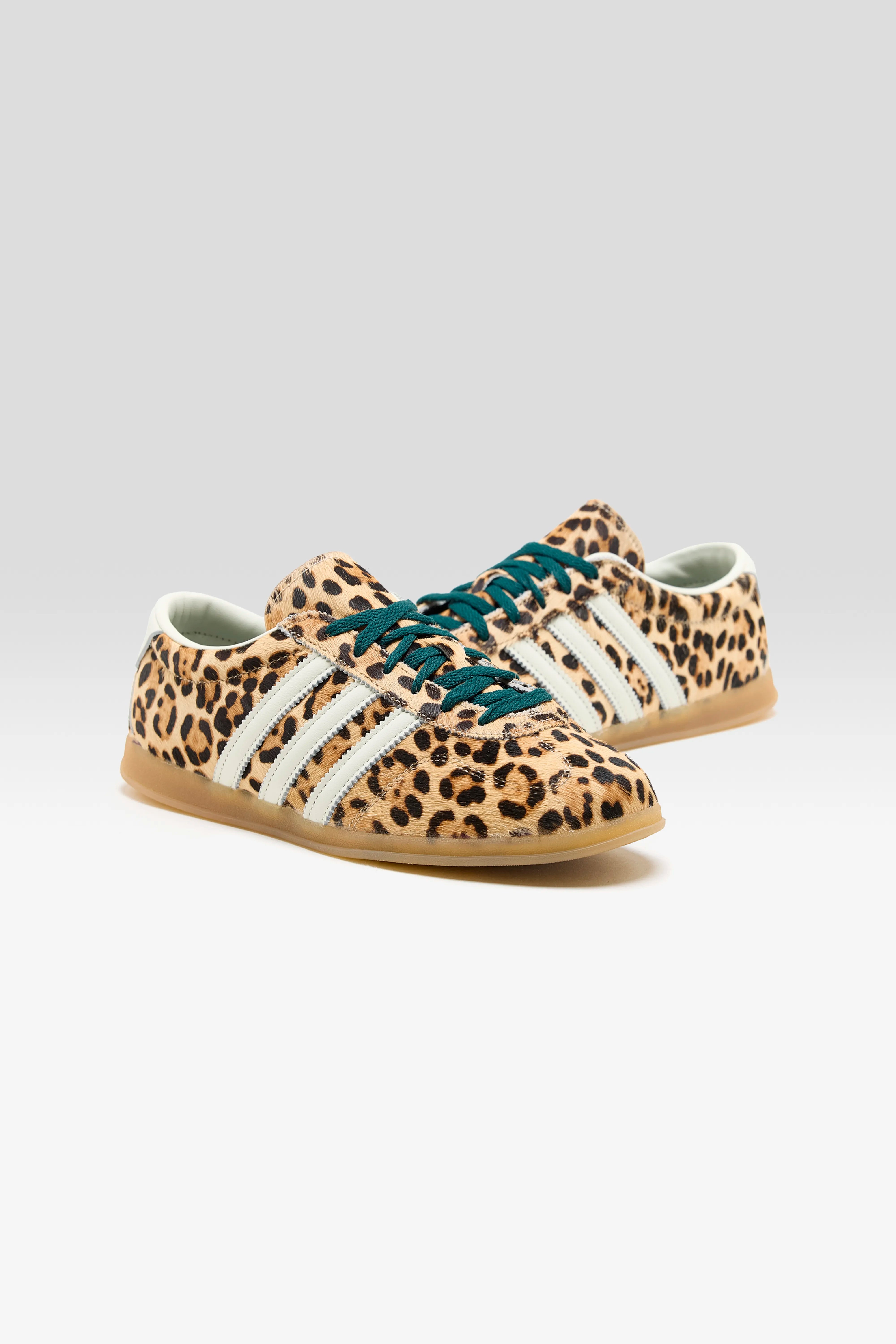 Gazelle Lo Pro voor Dames  (261 / W / IVORY)