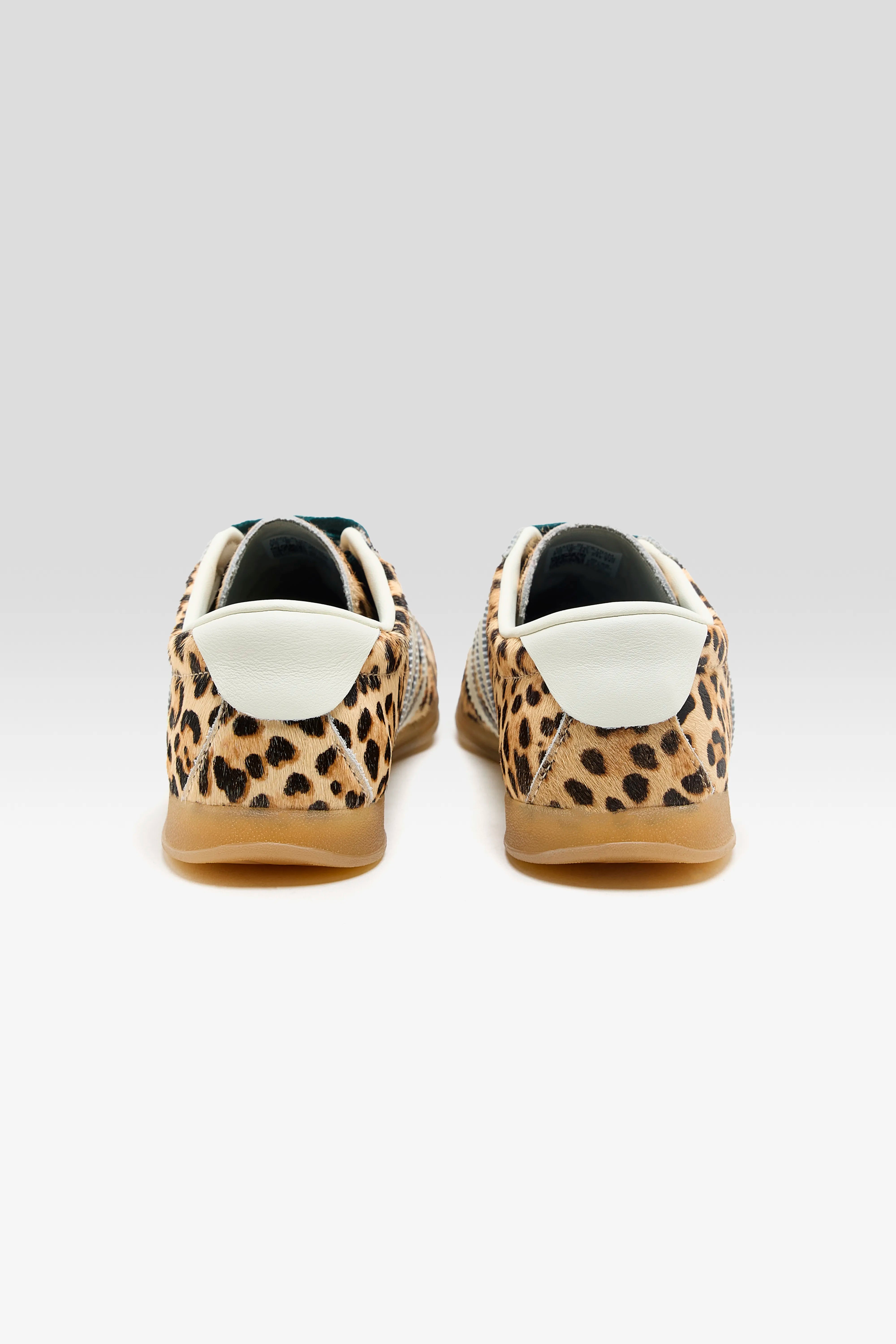 Gazelle Lo Pro voor Dames  (261 / W / IVORY)