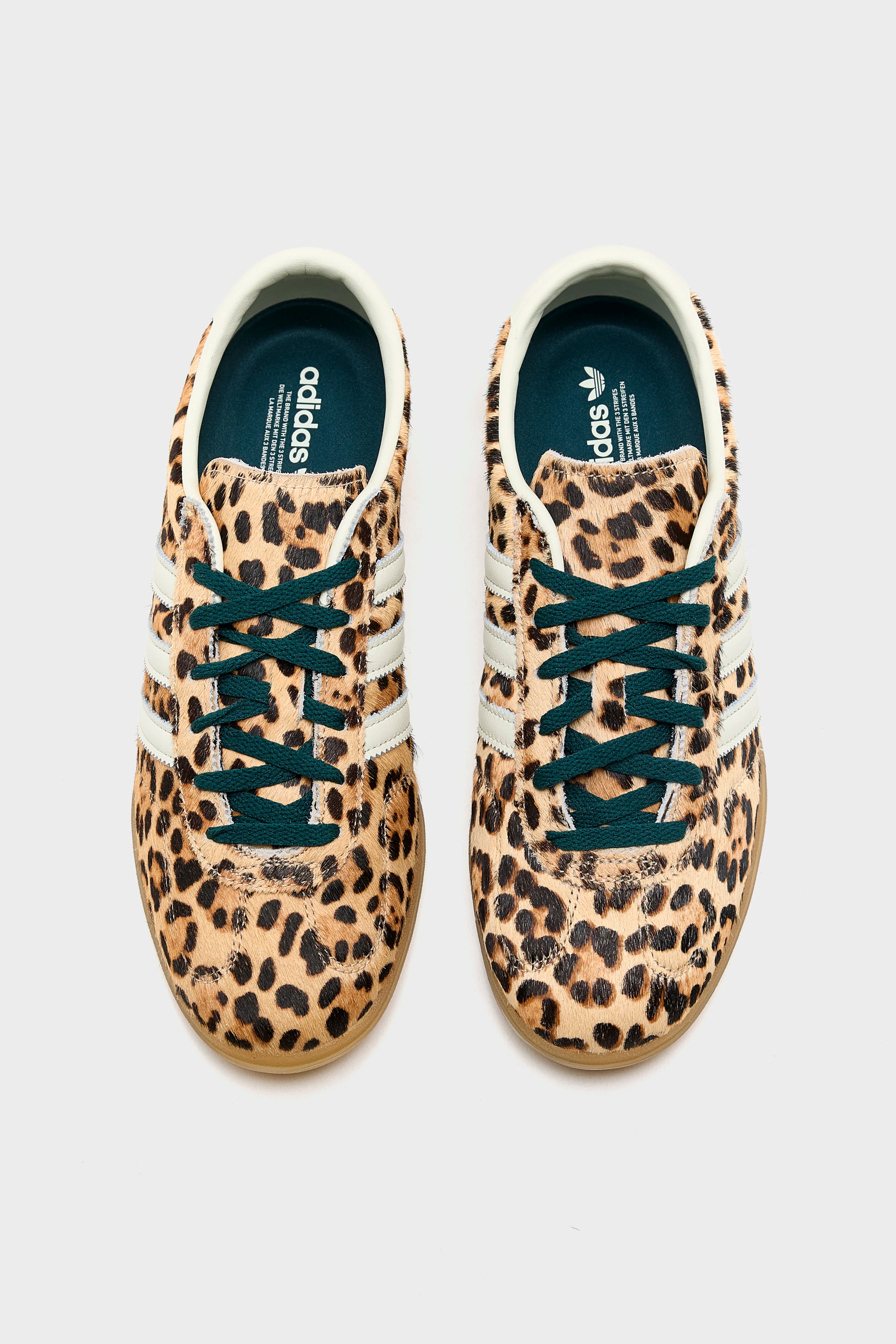 Gazelle Lo Pro voor Dames  (261 / W / IVORY)