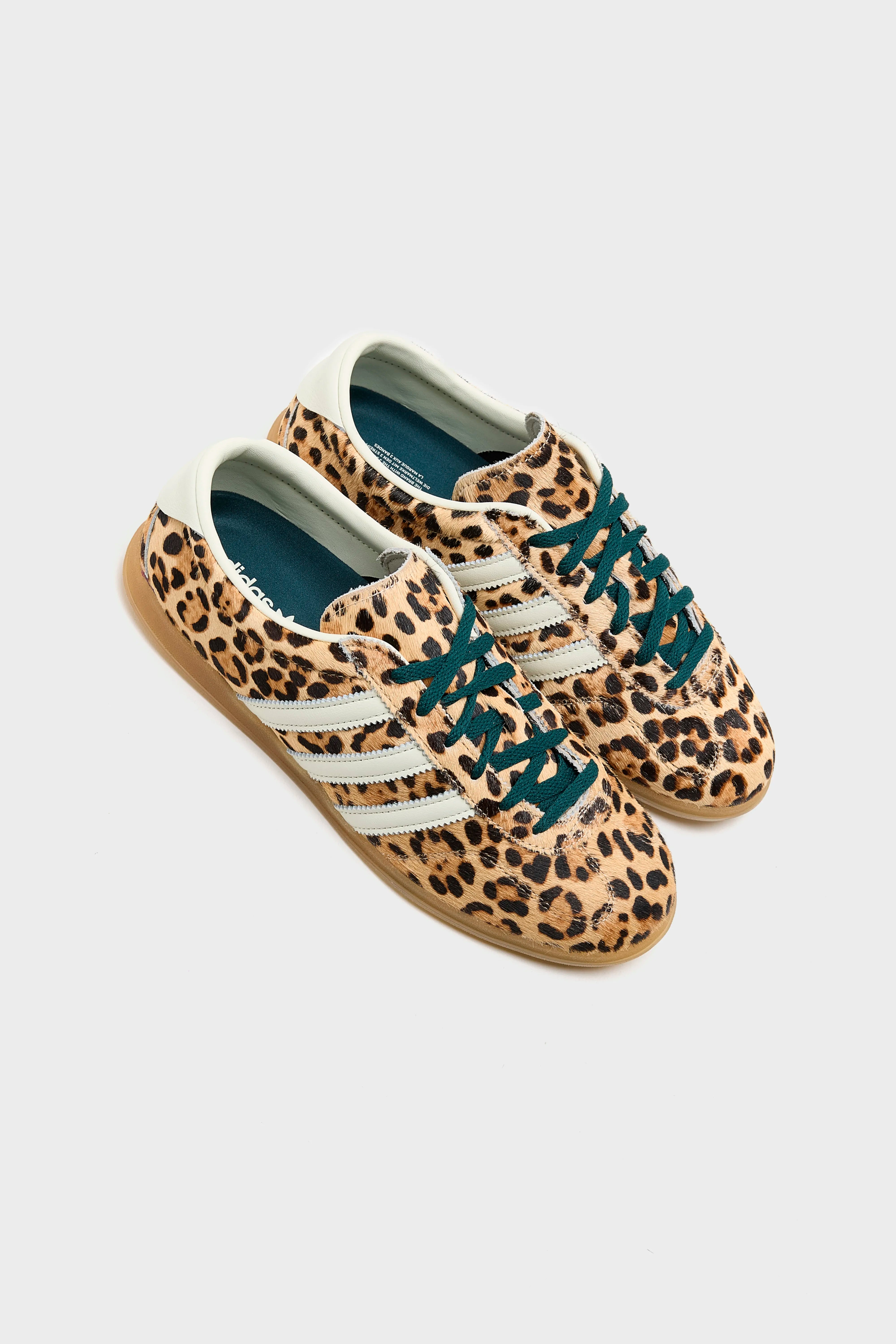 Gazelle Lo Pro voor Dames  (261 / W / IVORY)