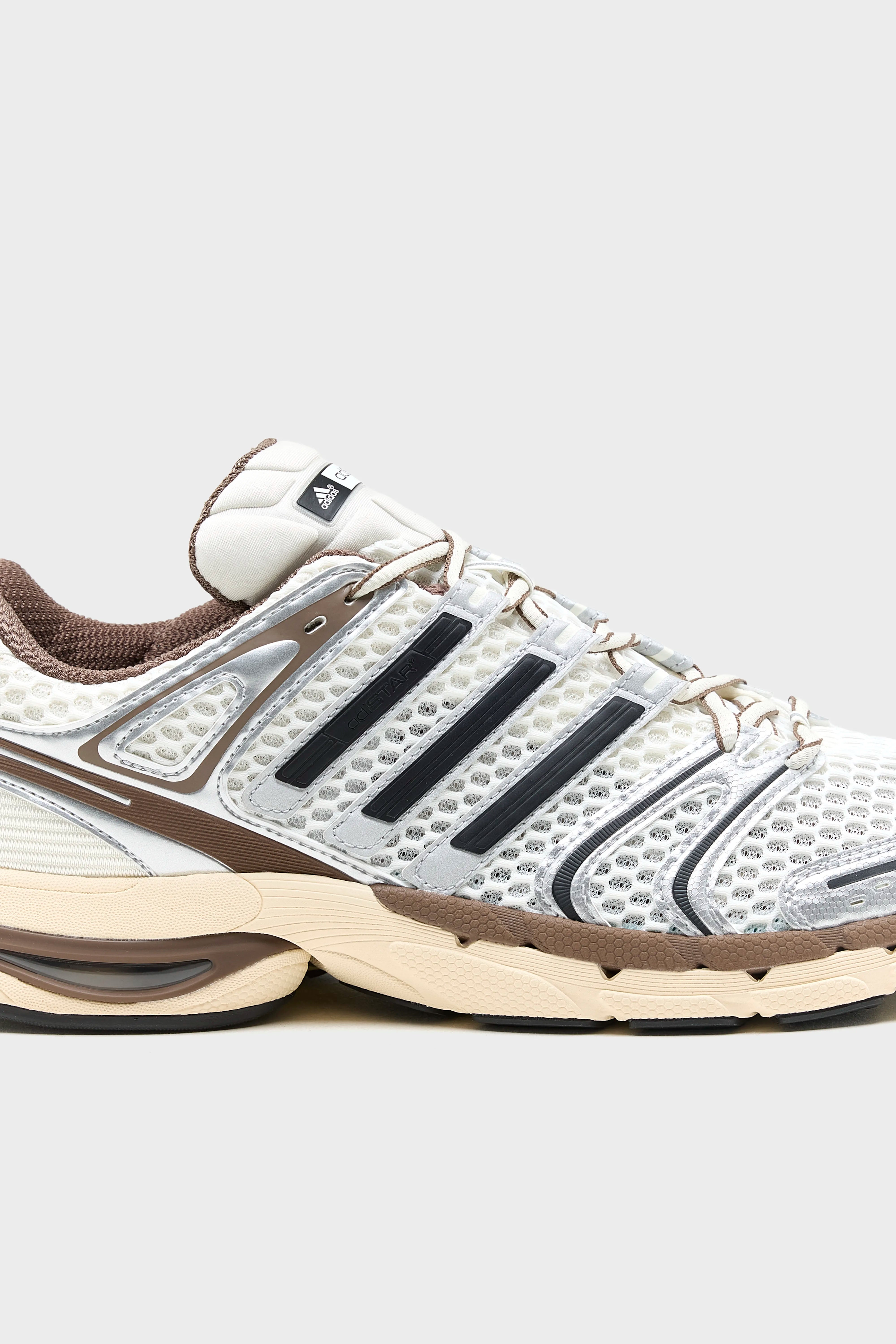 Adistar Control 5 voor Heren  (261 / M / SILVER)