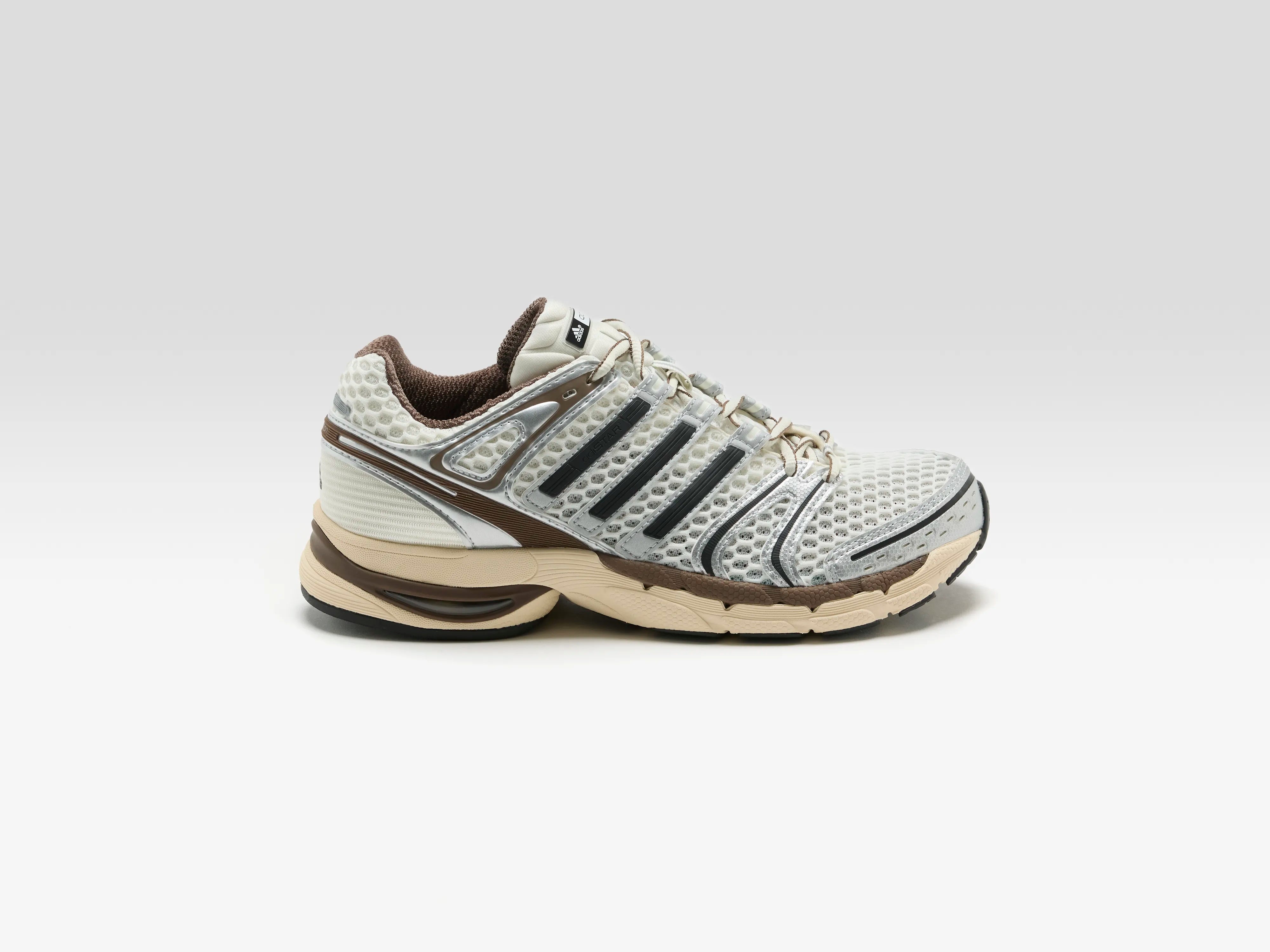 Adistar Control 5 voor Vrouwen  (261 / W / SILVER)