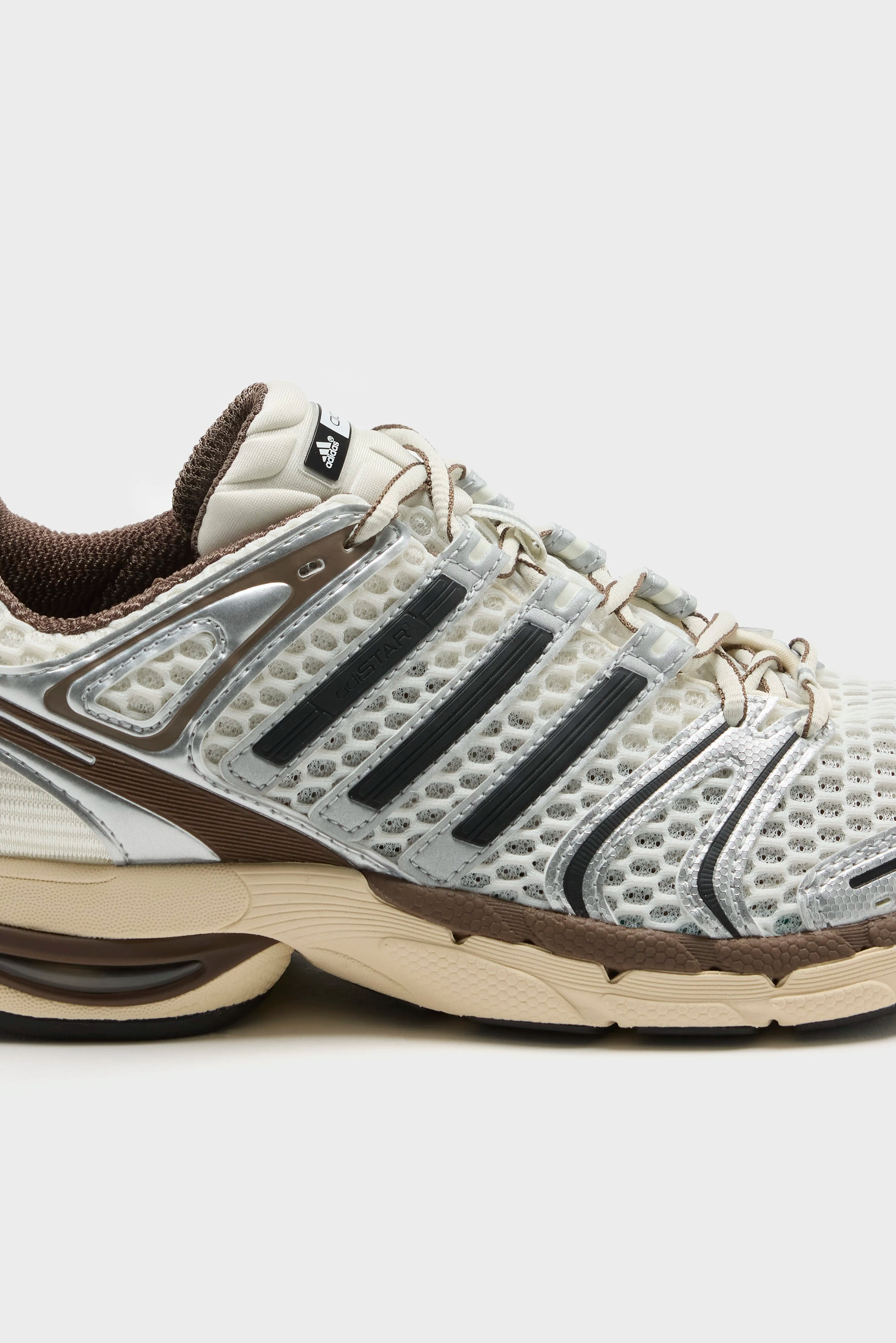 Adistar Control 5 voor Vrouwen  (261 / W / SILVER)