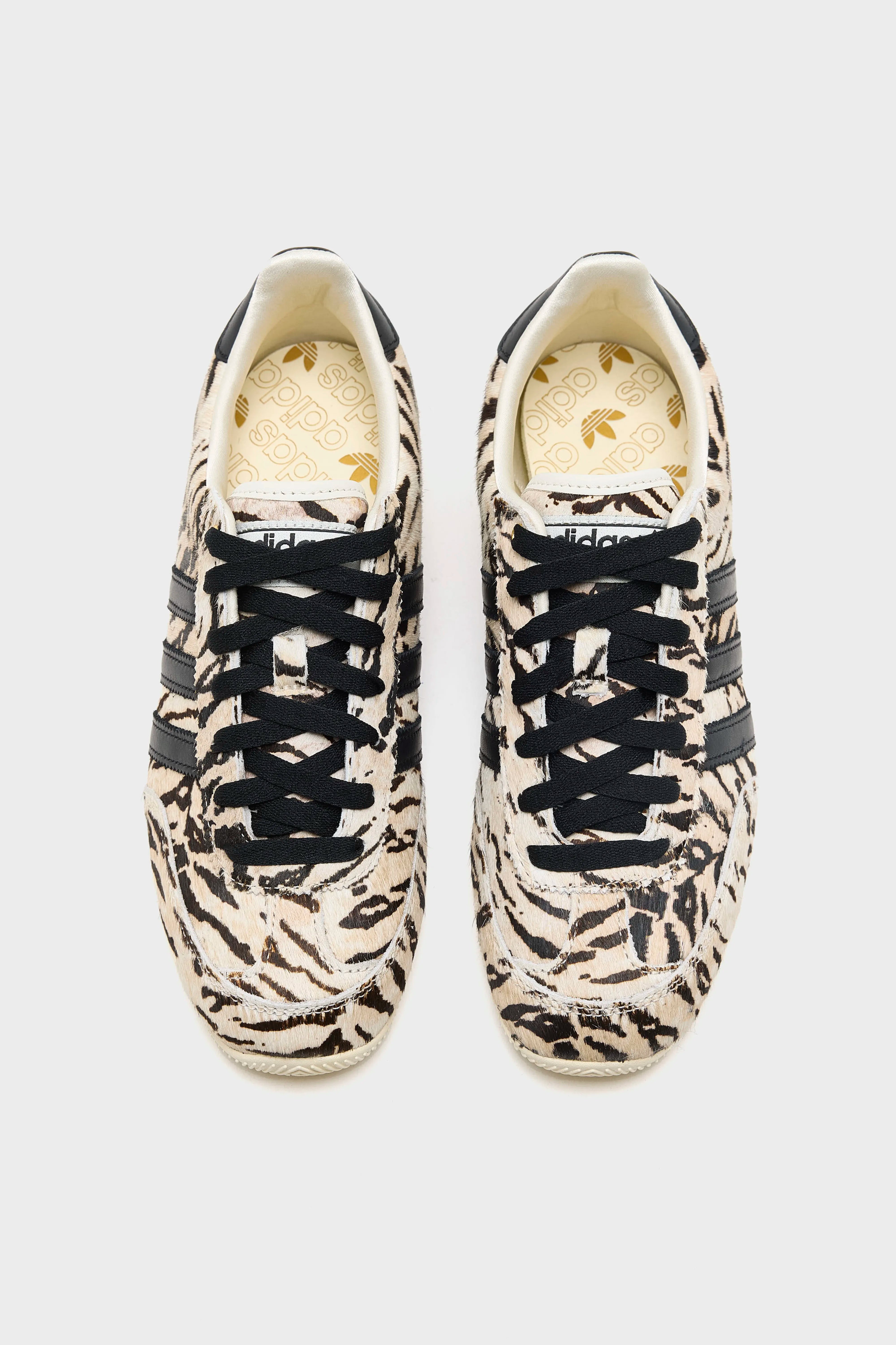 Japan voor Vrouwen  (261 / W / BLACK/WHITE)