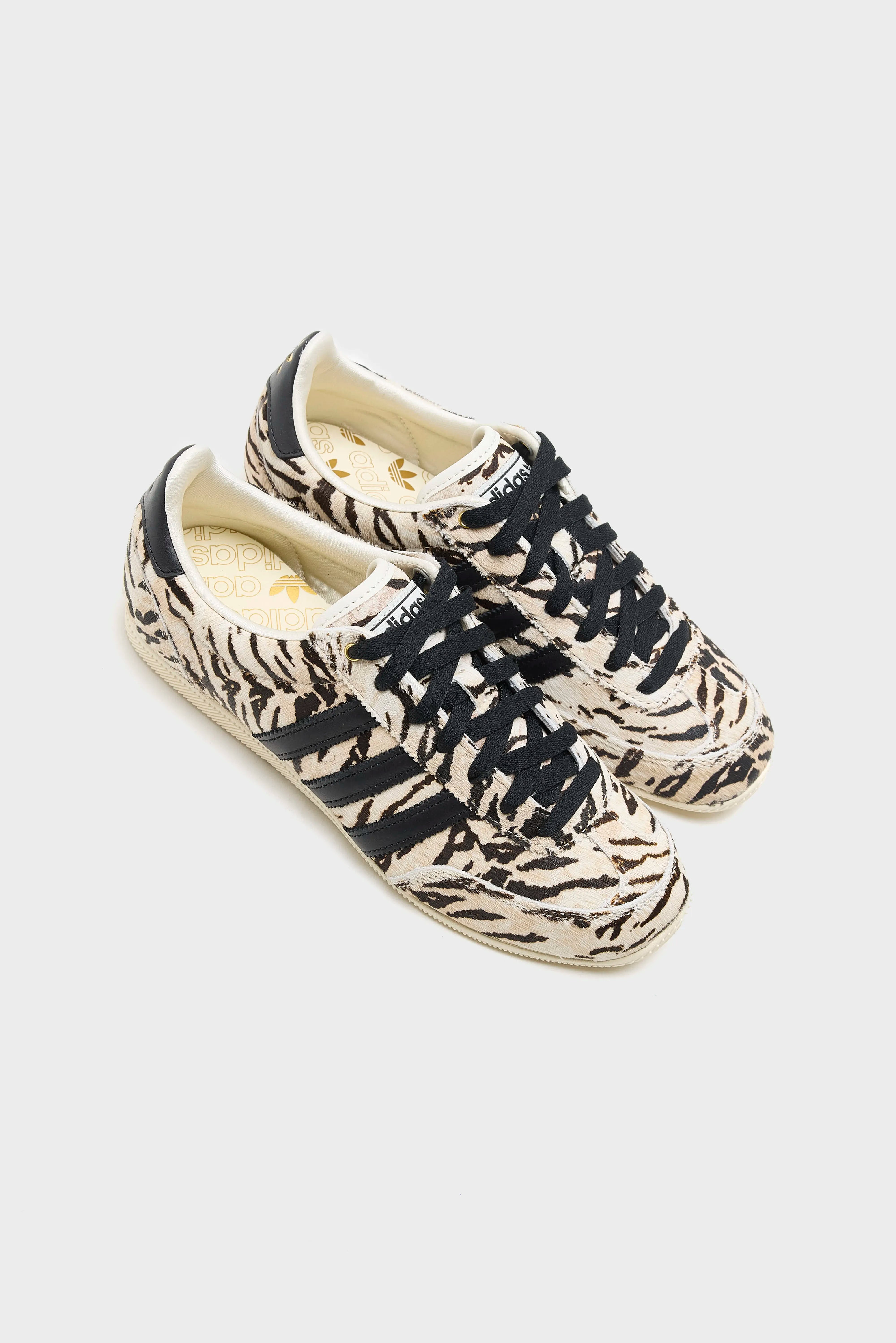 Japan voor Vrouwen  (261 / W / BLACK/WHITE)