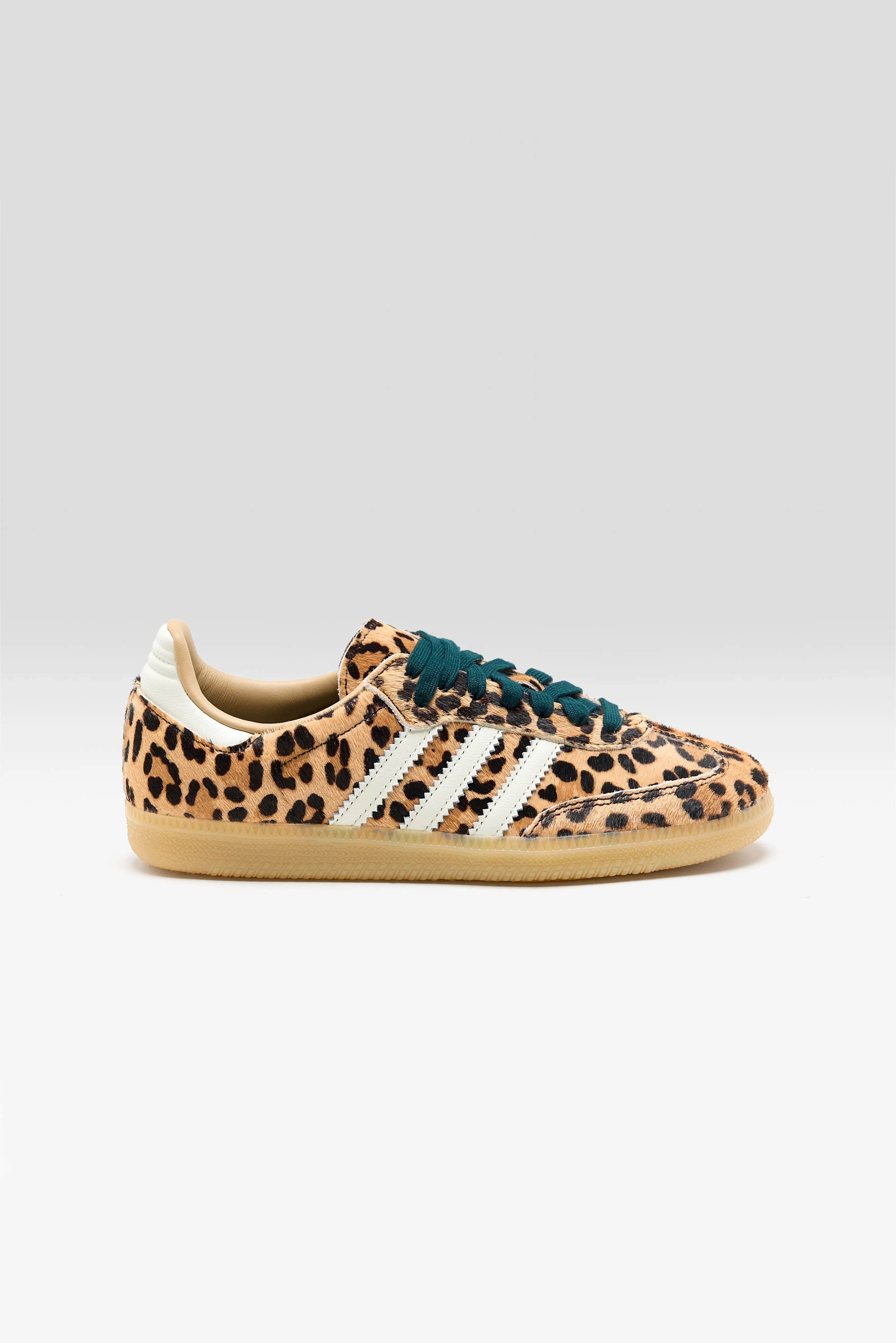 Samba Og Pour Femme Pour Femme | Bellerose