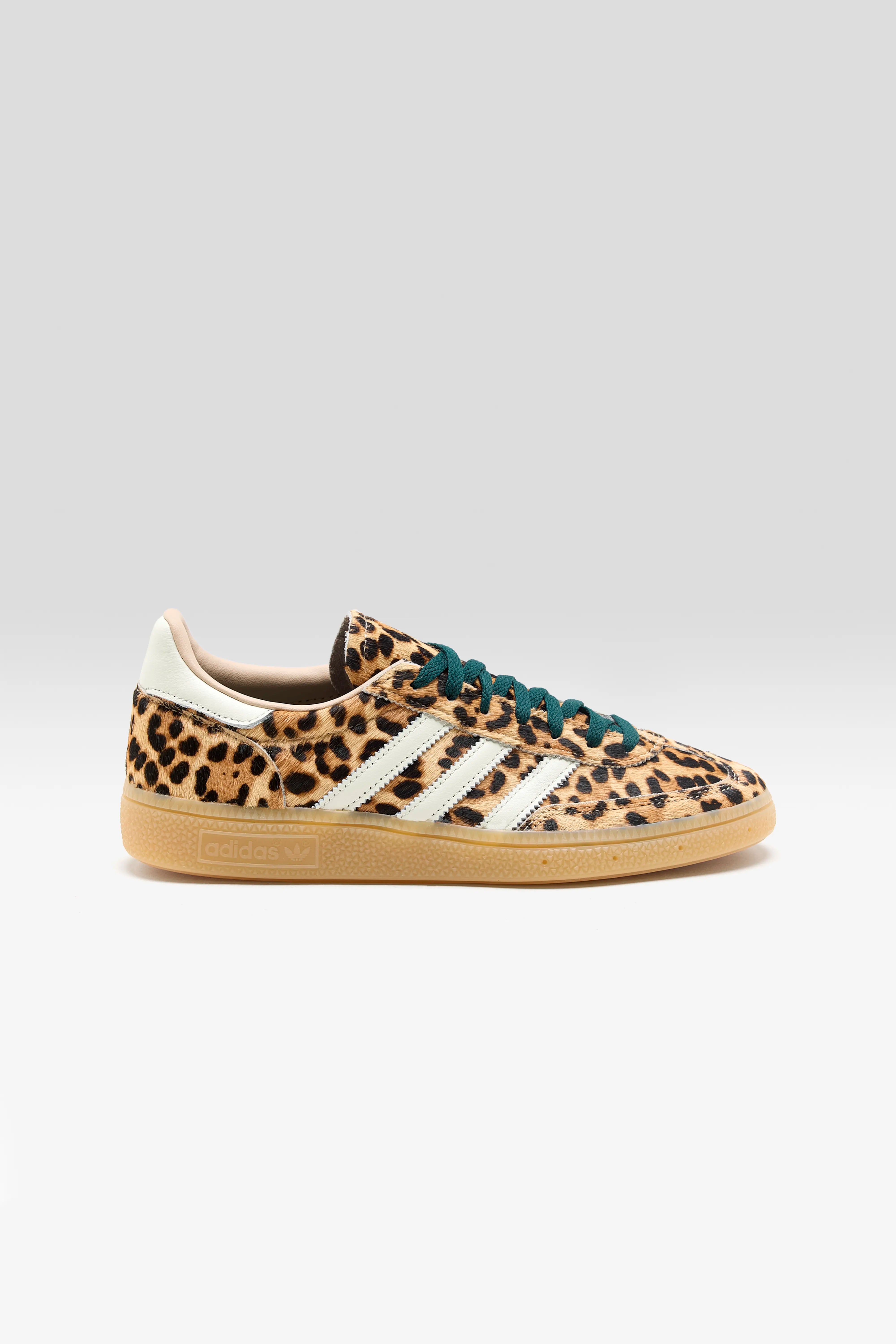 Handball Spezial Pour Femme Pour Femme | Bellerose