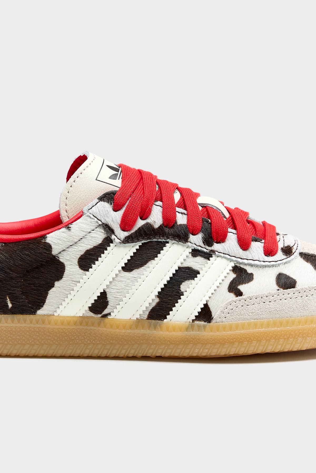 Samba OG voor Dames (261 / W / BLACK/WHITE)