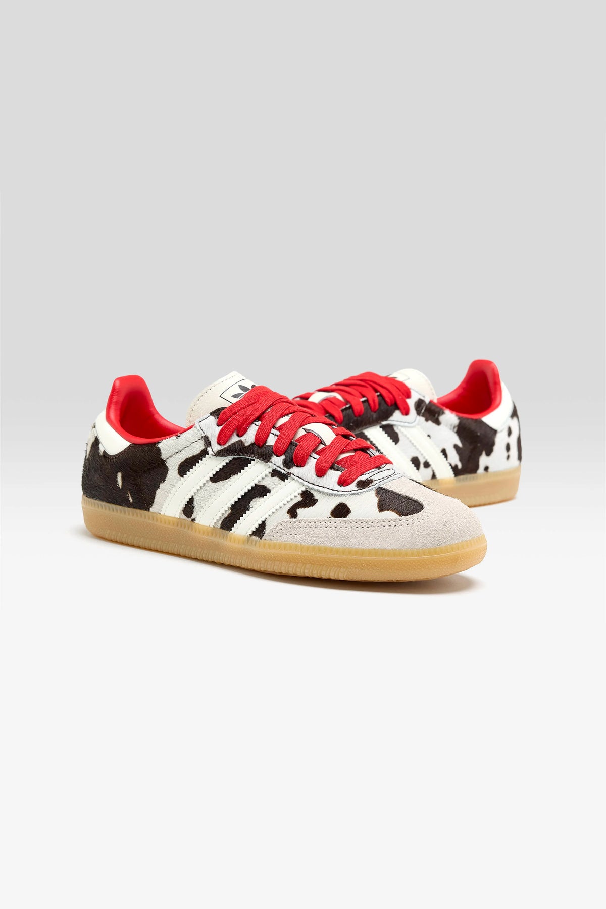 Samba OG voor Dames (261 / W / BLACK/WHITE)