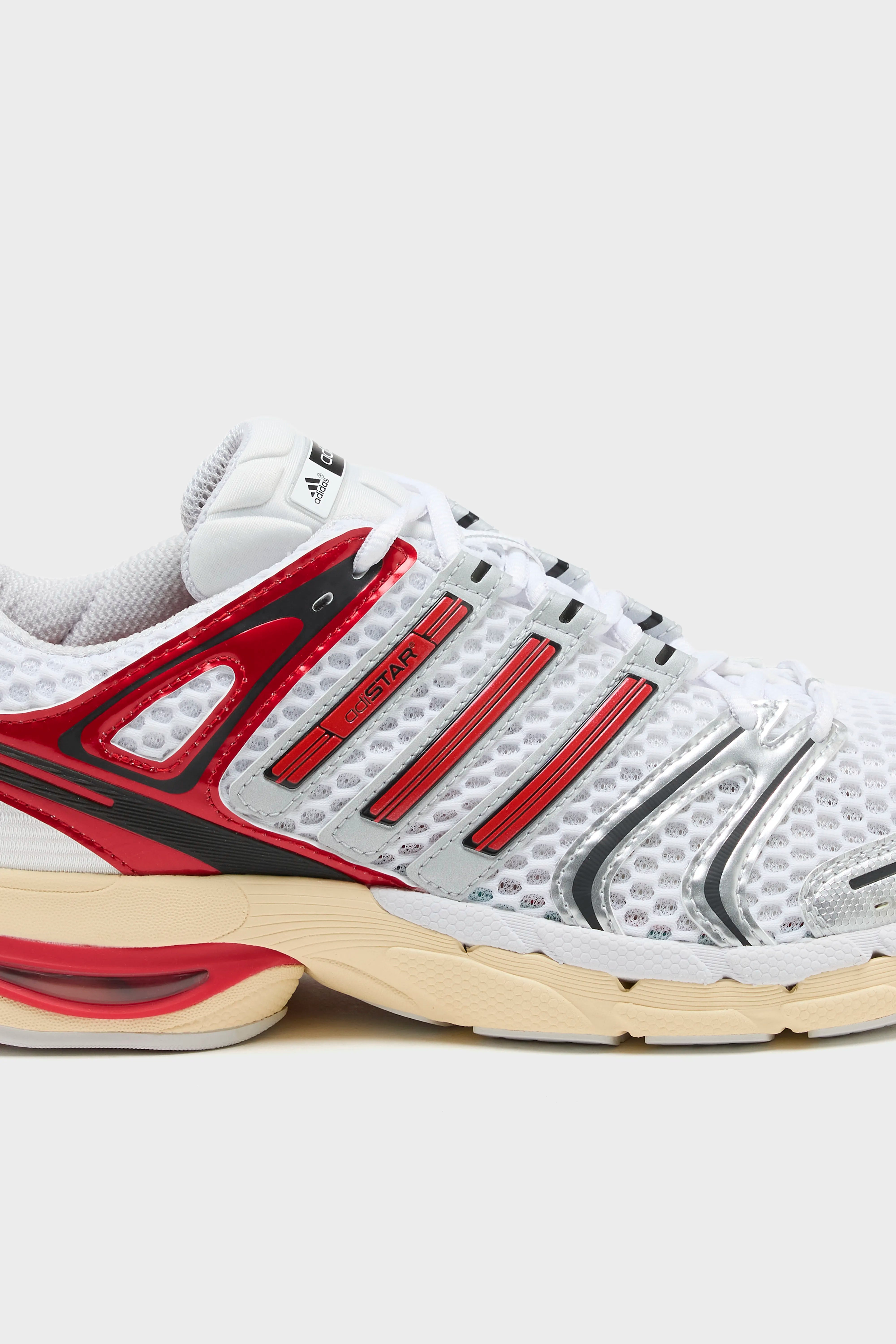 Adistar Control 5 for Men  (261 / M / RED)