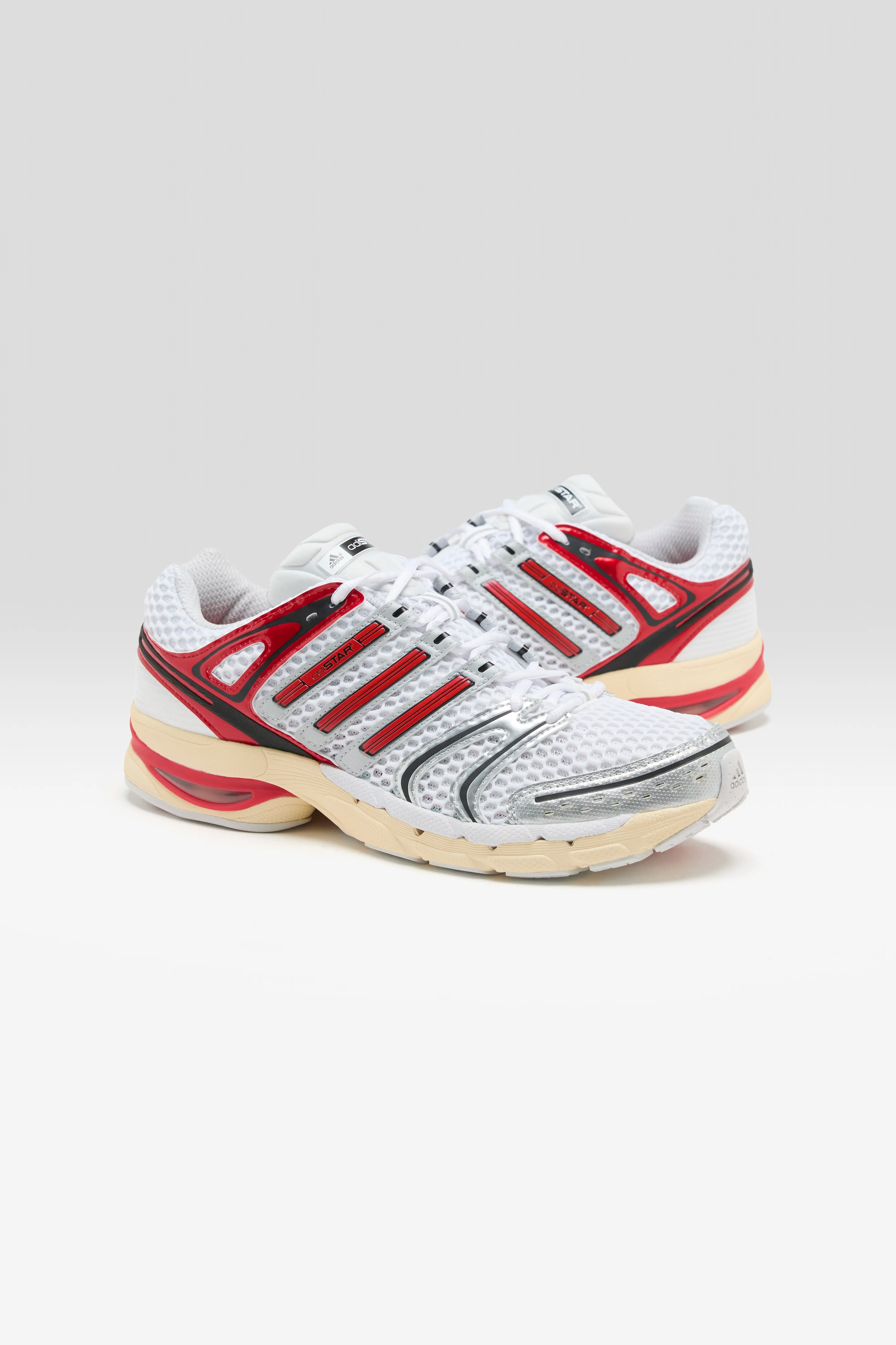 Adistar Control 5 for Men  (261 / M / RED)