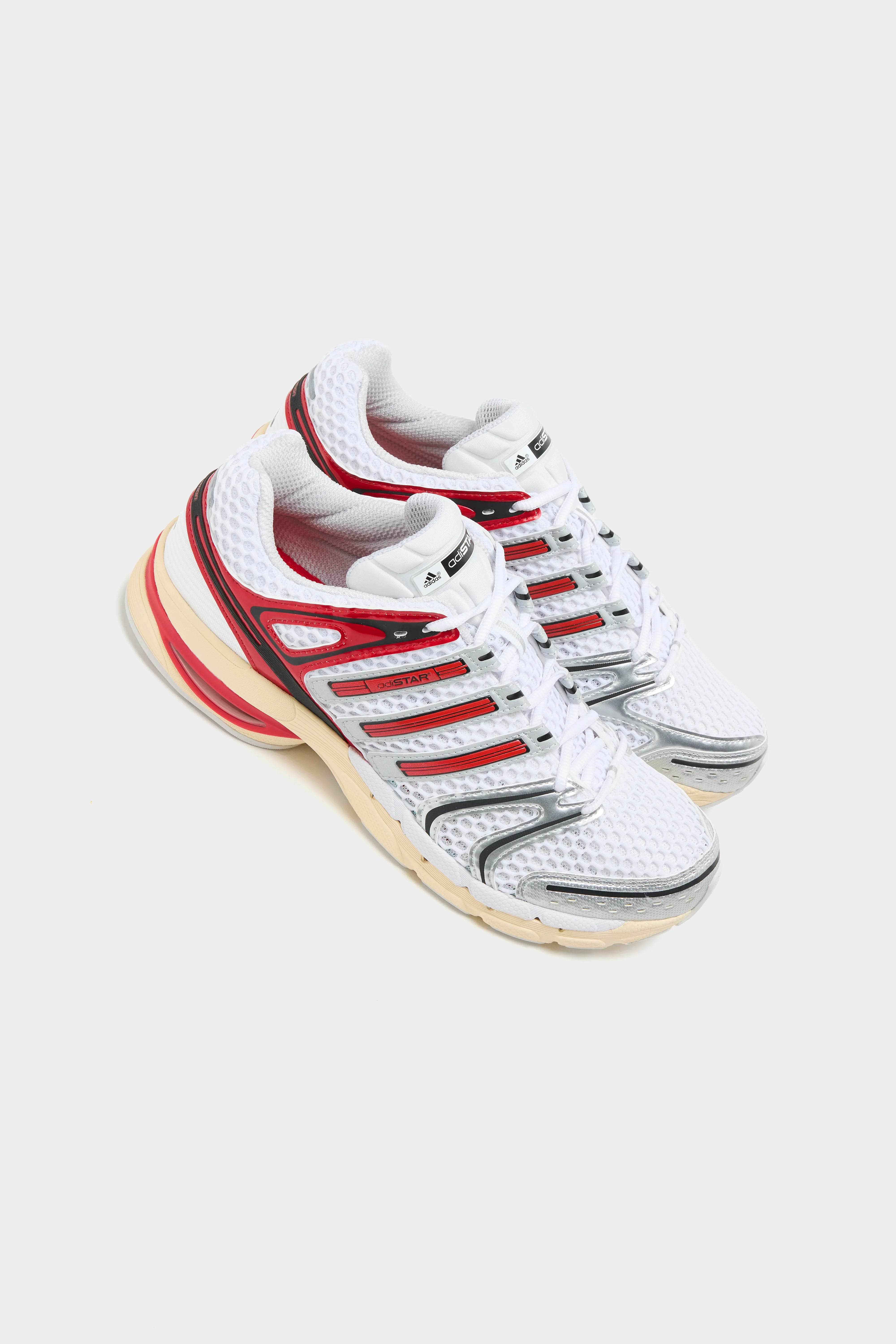 Adistar Control 5 for Men  (261 / M / RED)