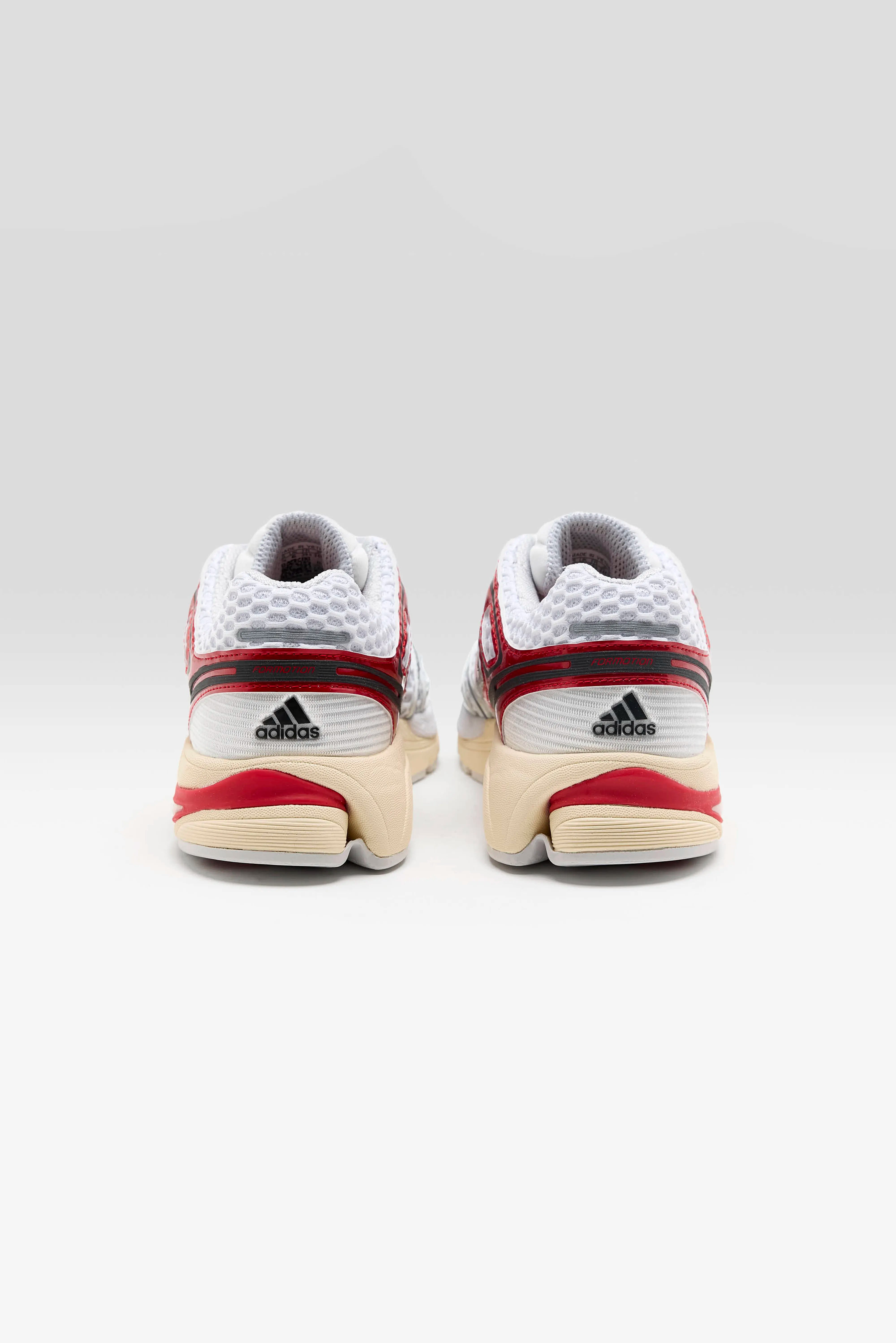 Adistar Control 5 for Women  (261 / W / RED)