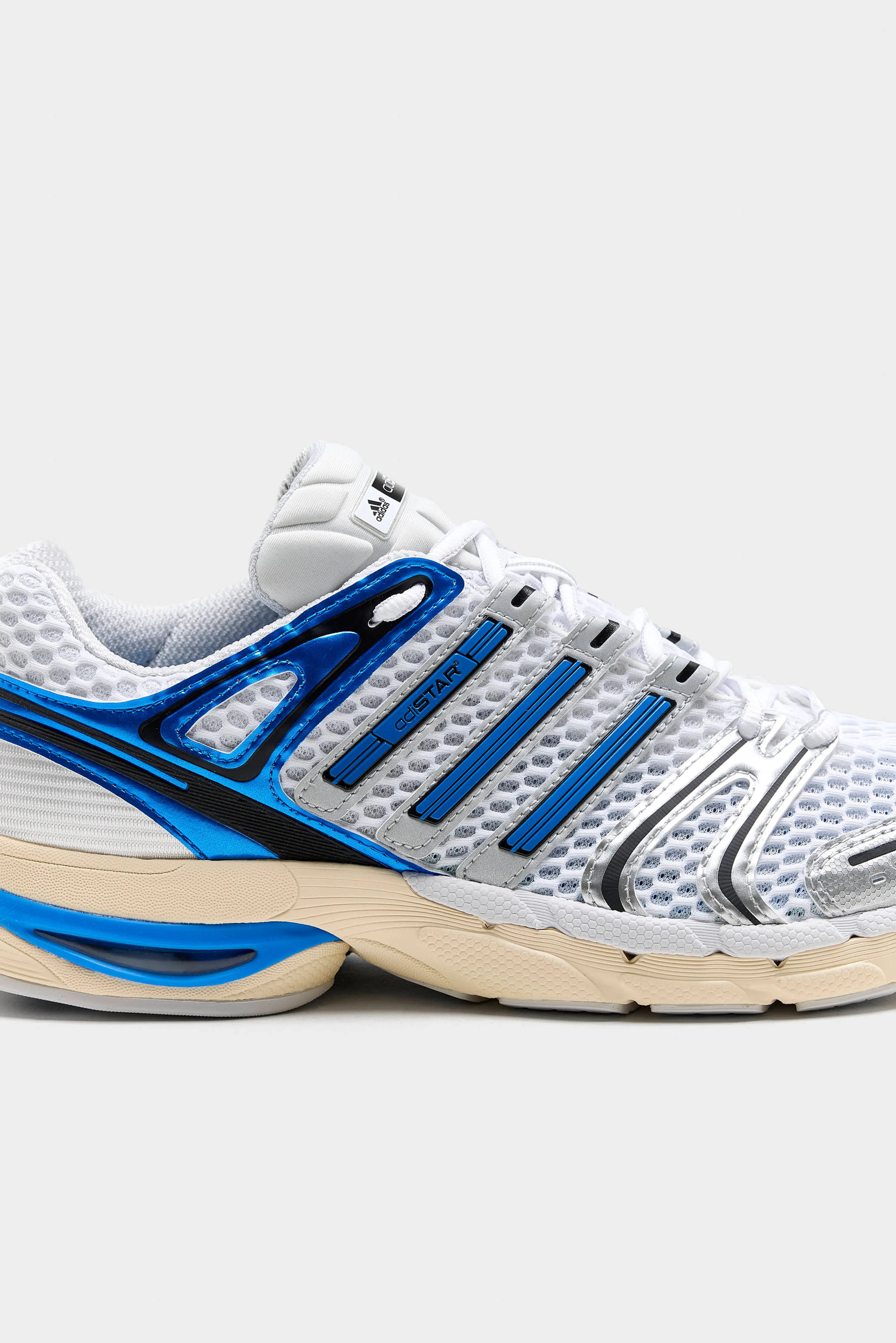 Adistar Control 5 for Men  (261 / M / BLUE)