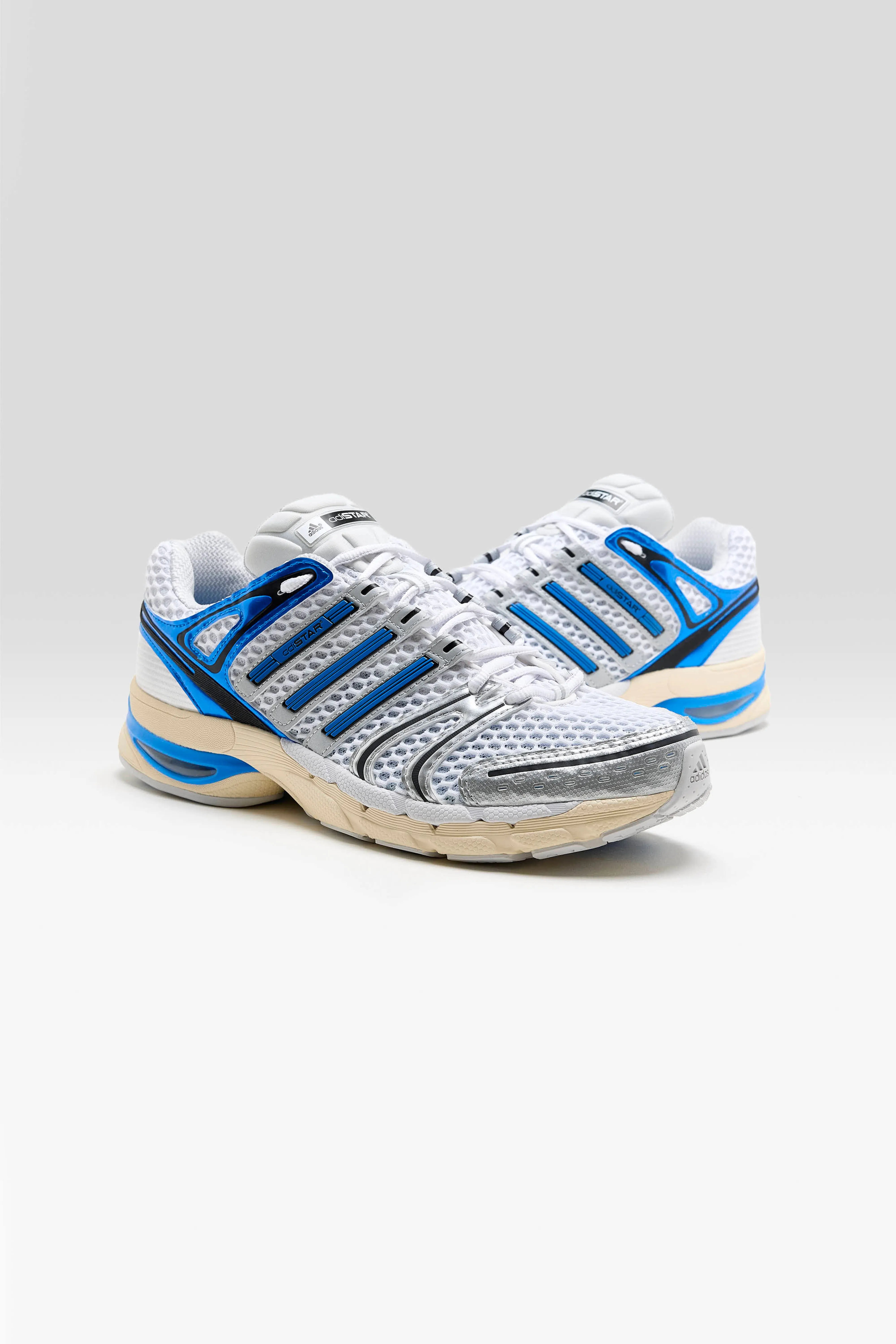 Adistar Control 5 for Men  (261 / M / BLUE)