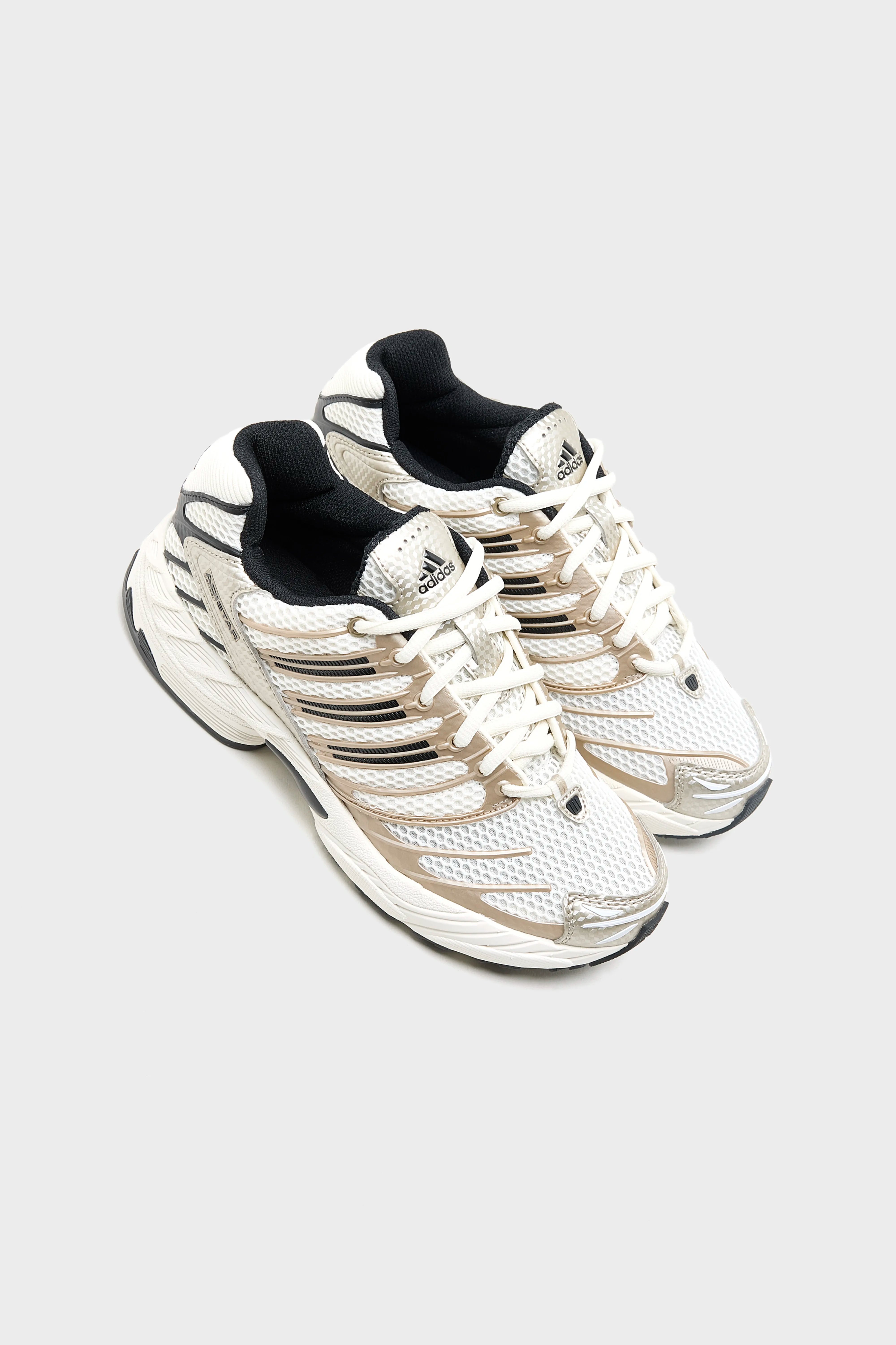 Adistar Control 3 for Junior  (261 / B / WHITE)