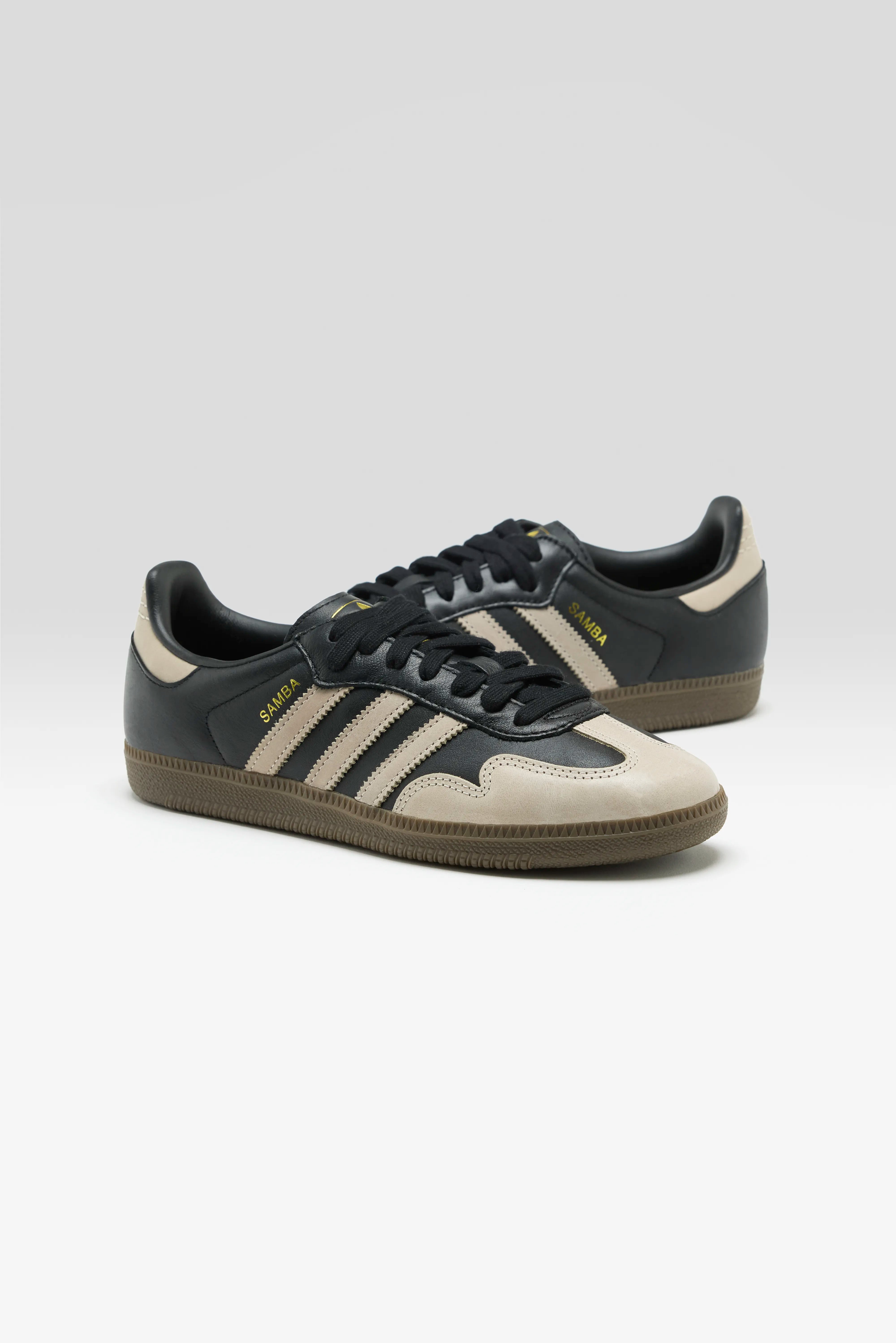 Samba Og Pour Femmes Pour Femme | Bellerose