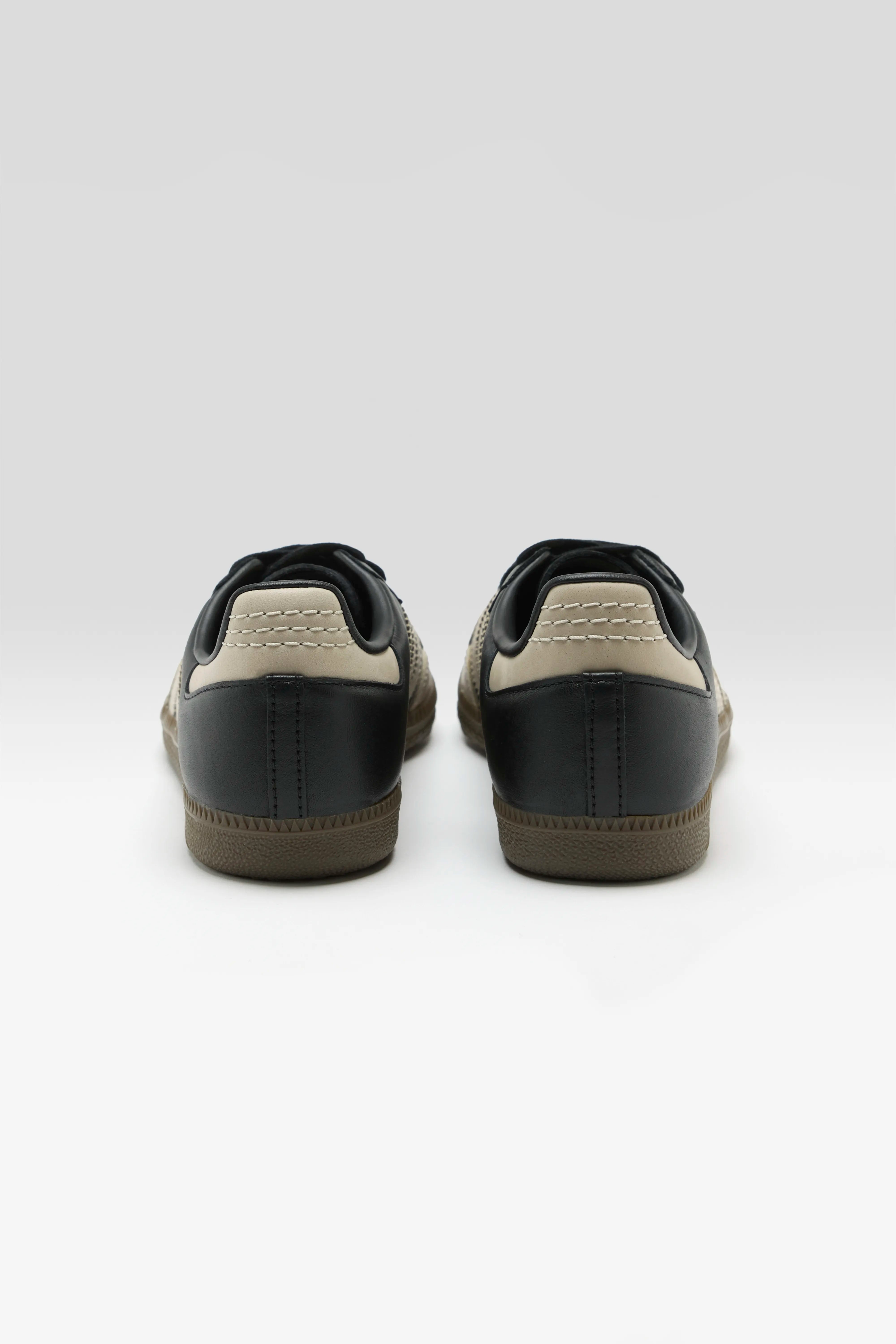 Samba OG for Women  (261 / W / BLACK)