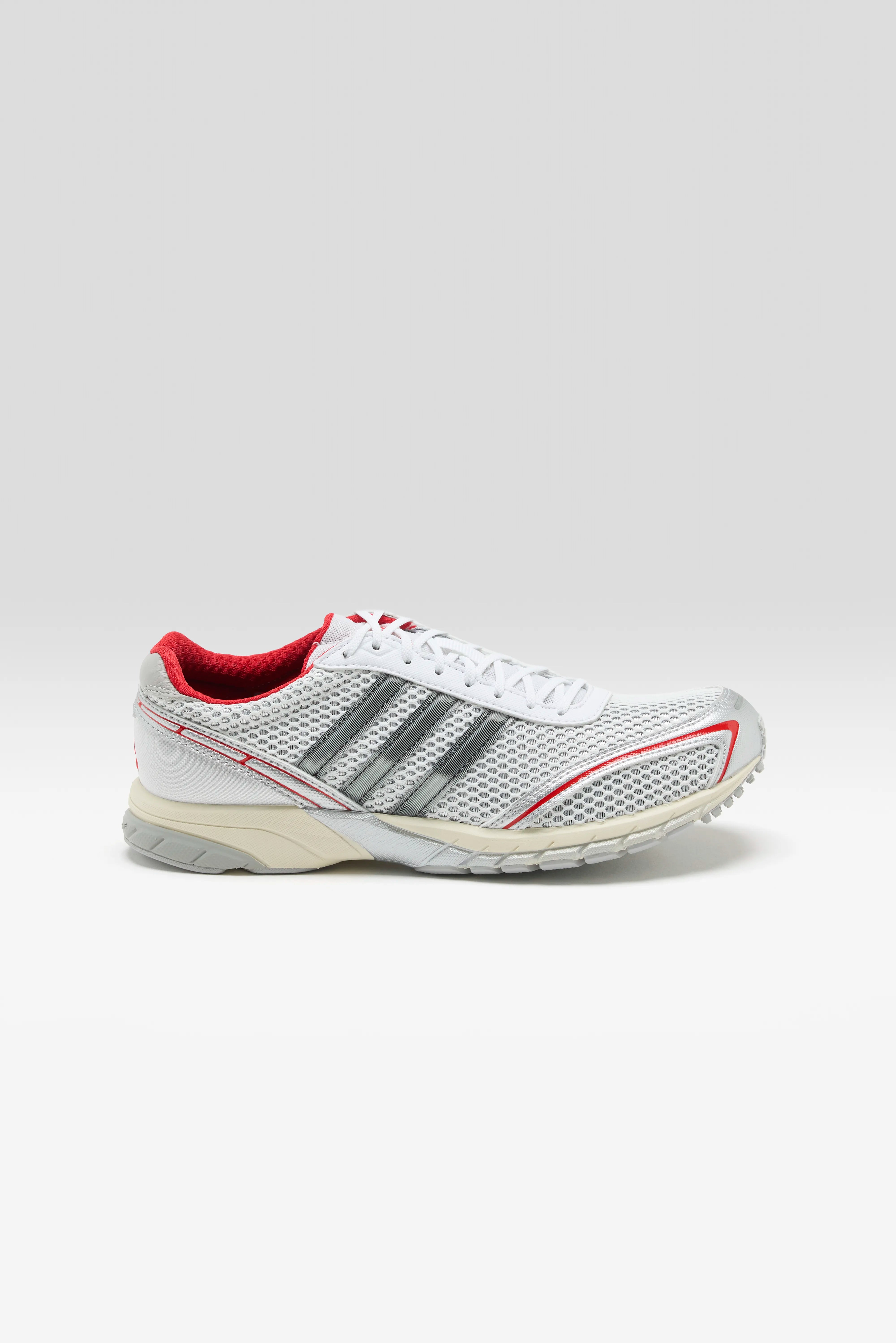 Adizero Adios OG for Women  (261 / W / SILVER)