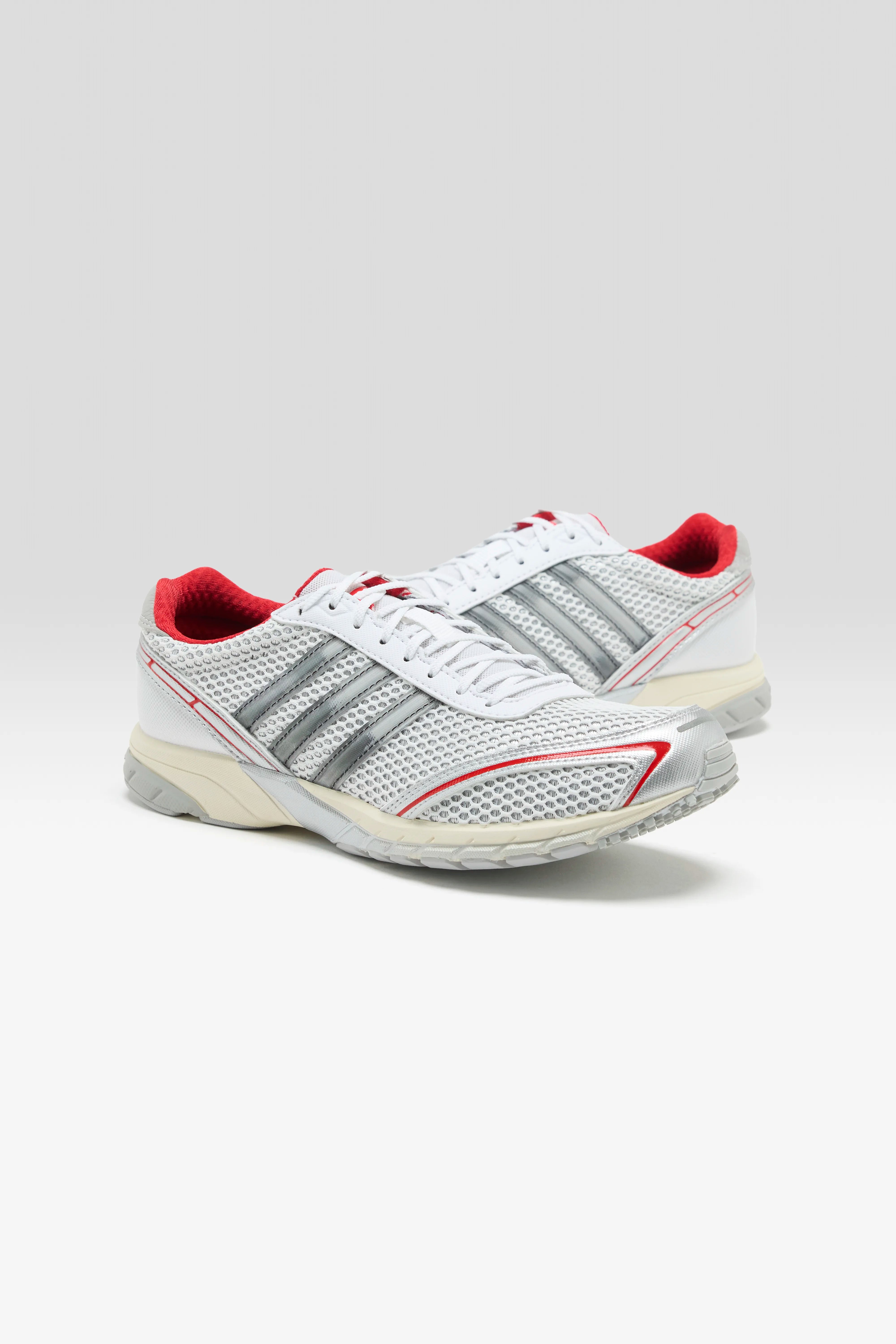 Adizero Adios OG for Women  (261 / W / SILVER)