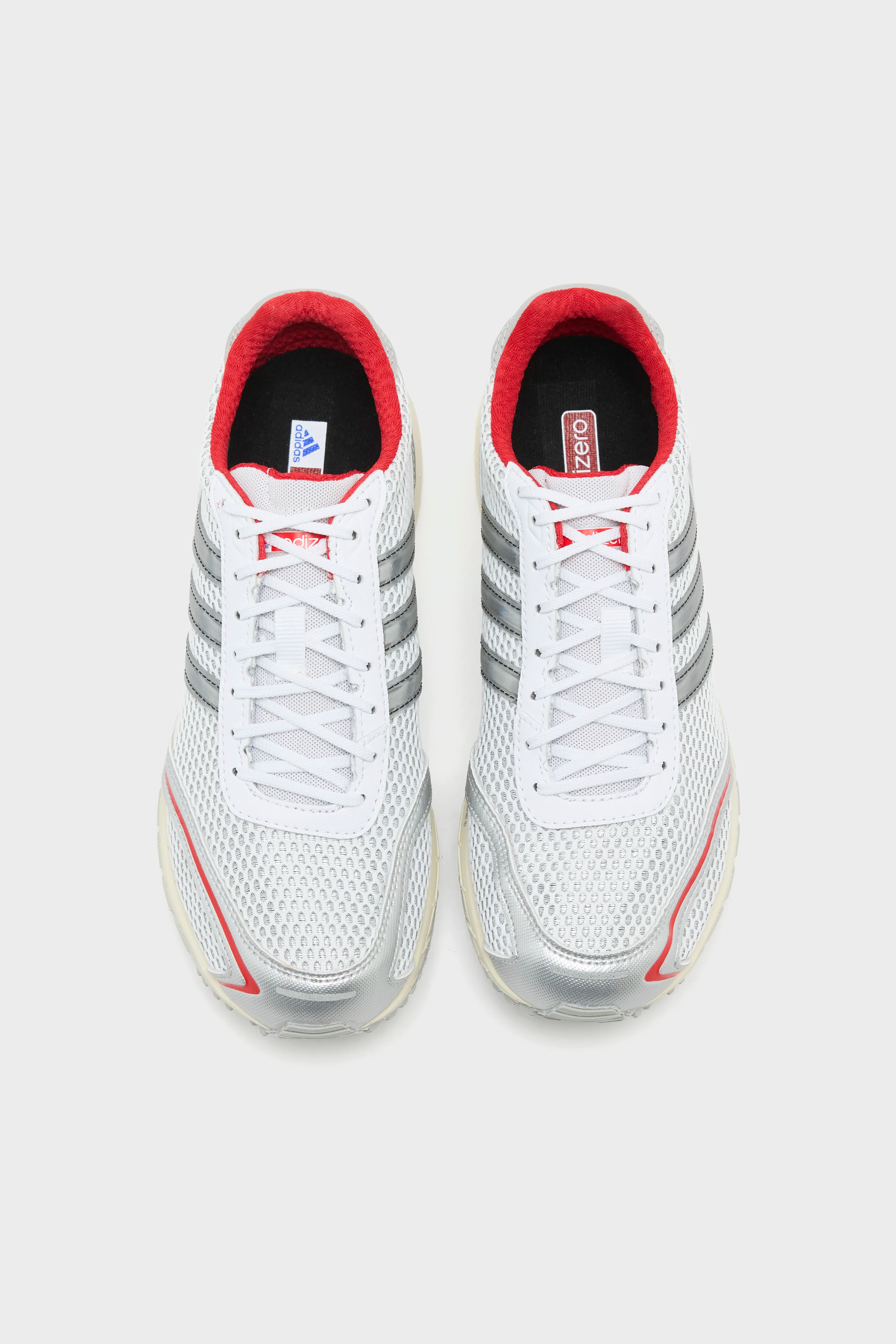 Adizero Adios OG for Women  (261 / W / SILVER)