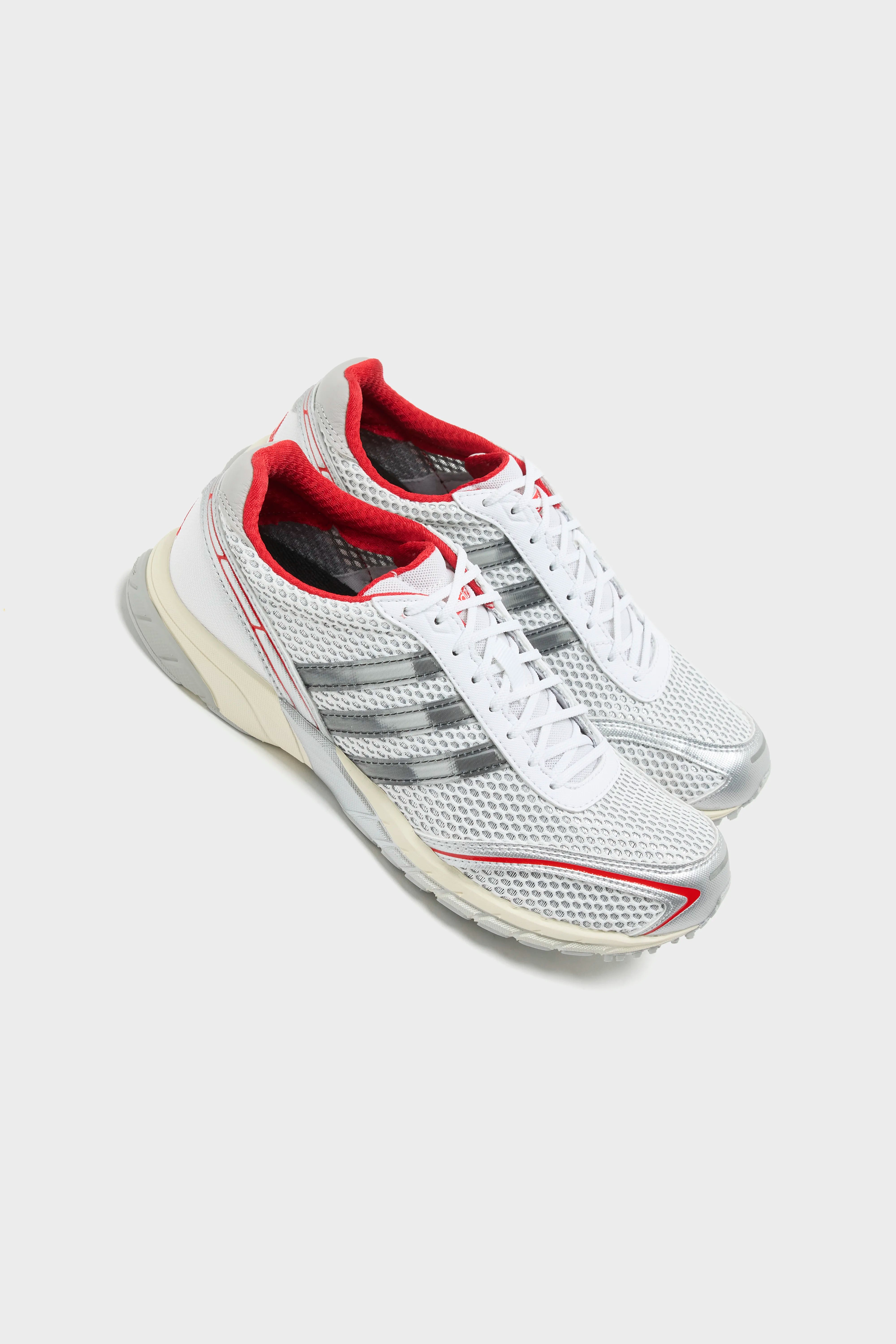 Adizero Adios OG for Women  (261 / W / SILVER)