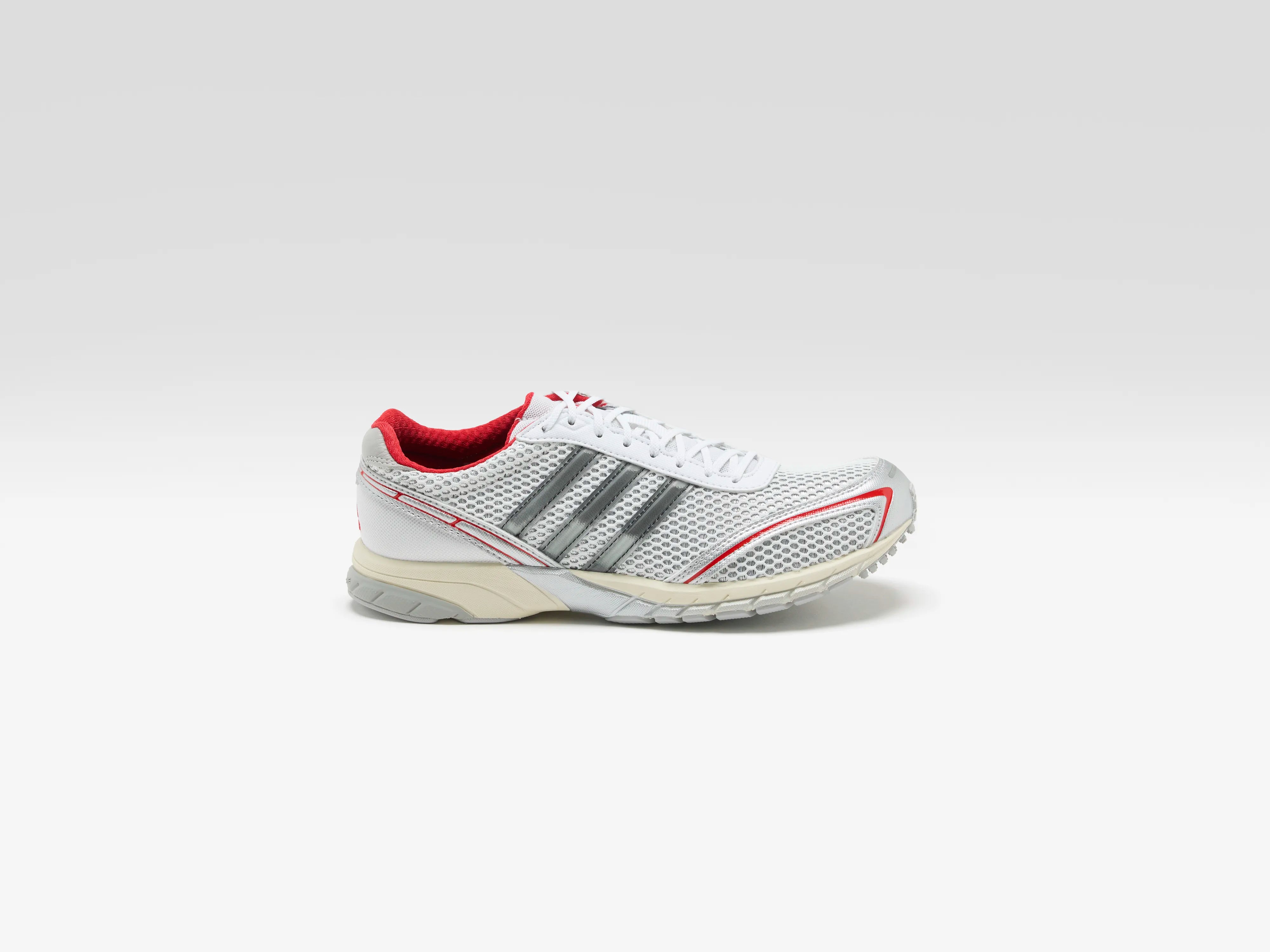 Adizero Adios OG for Women  (261 / W / SILVER)
