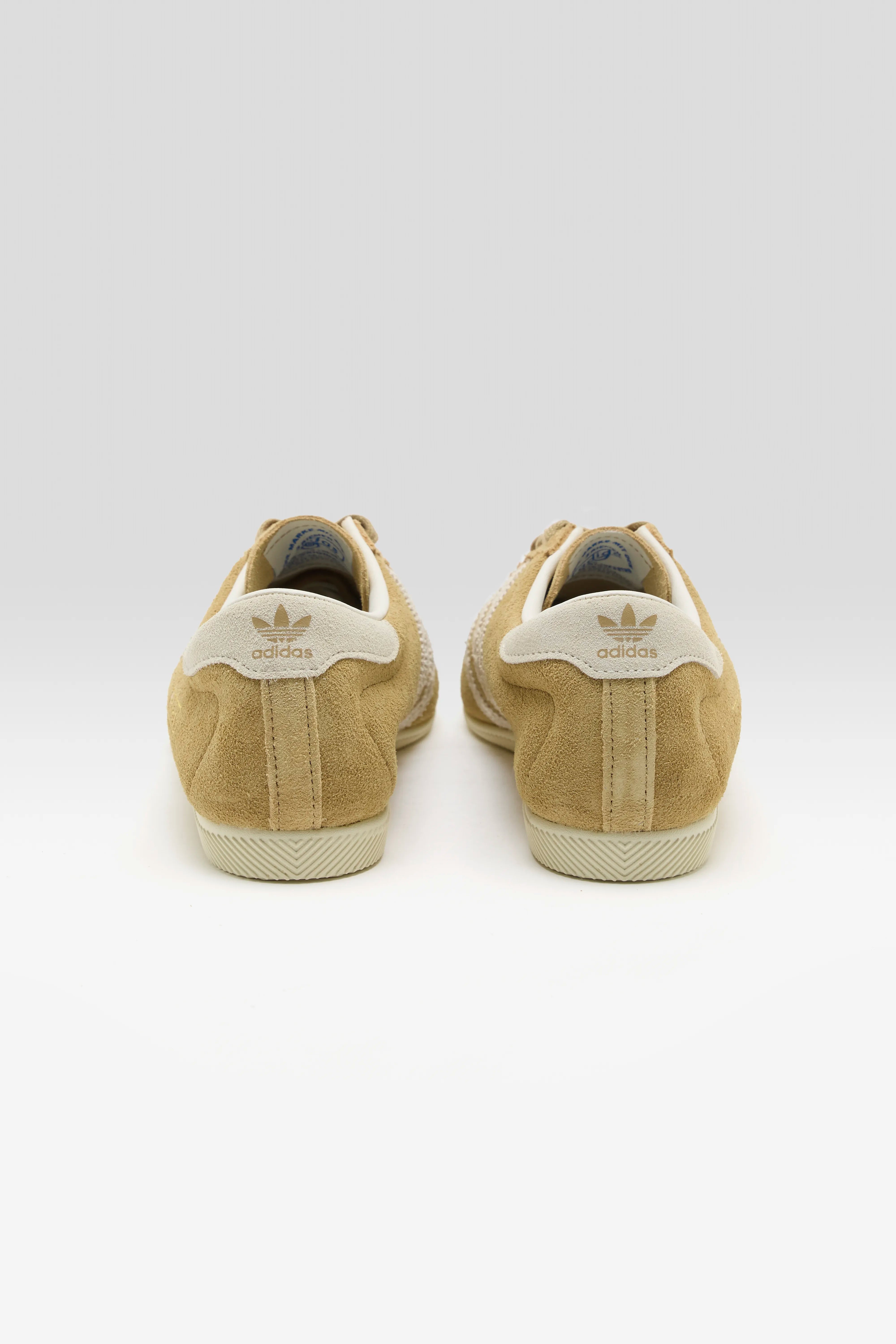 Paris voor Dames  (261 / W / BROWN)