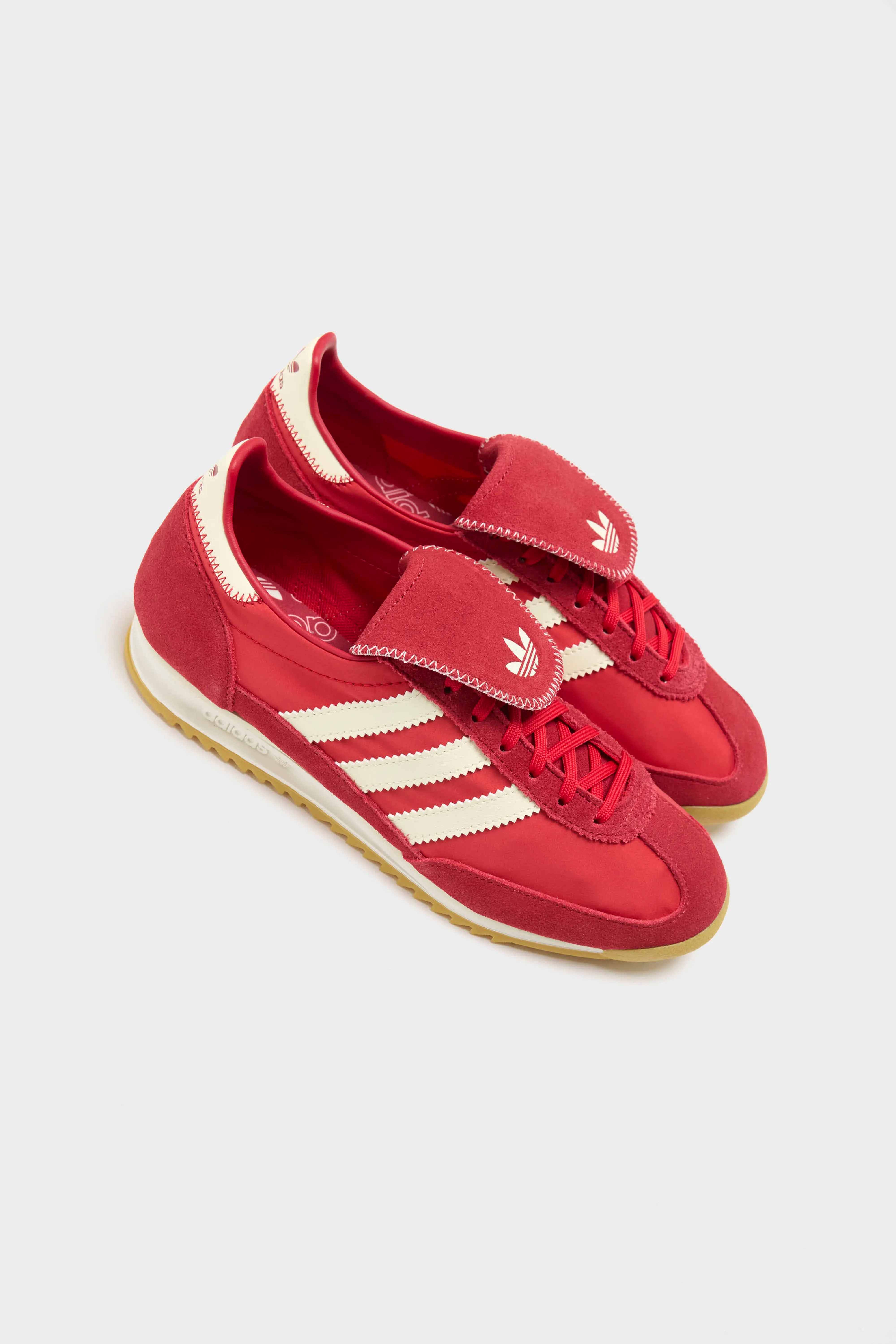 SL 72 OG LT for Women  (261 / W / RED)