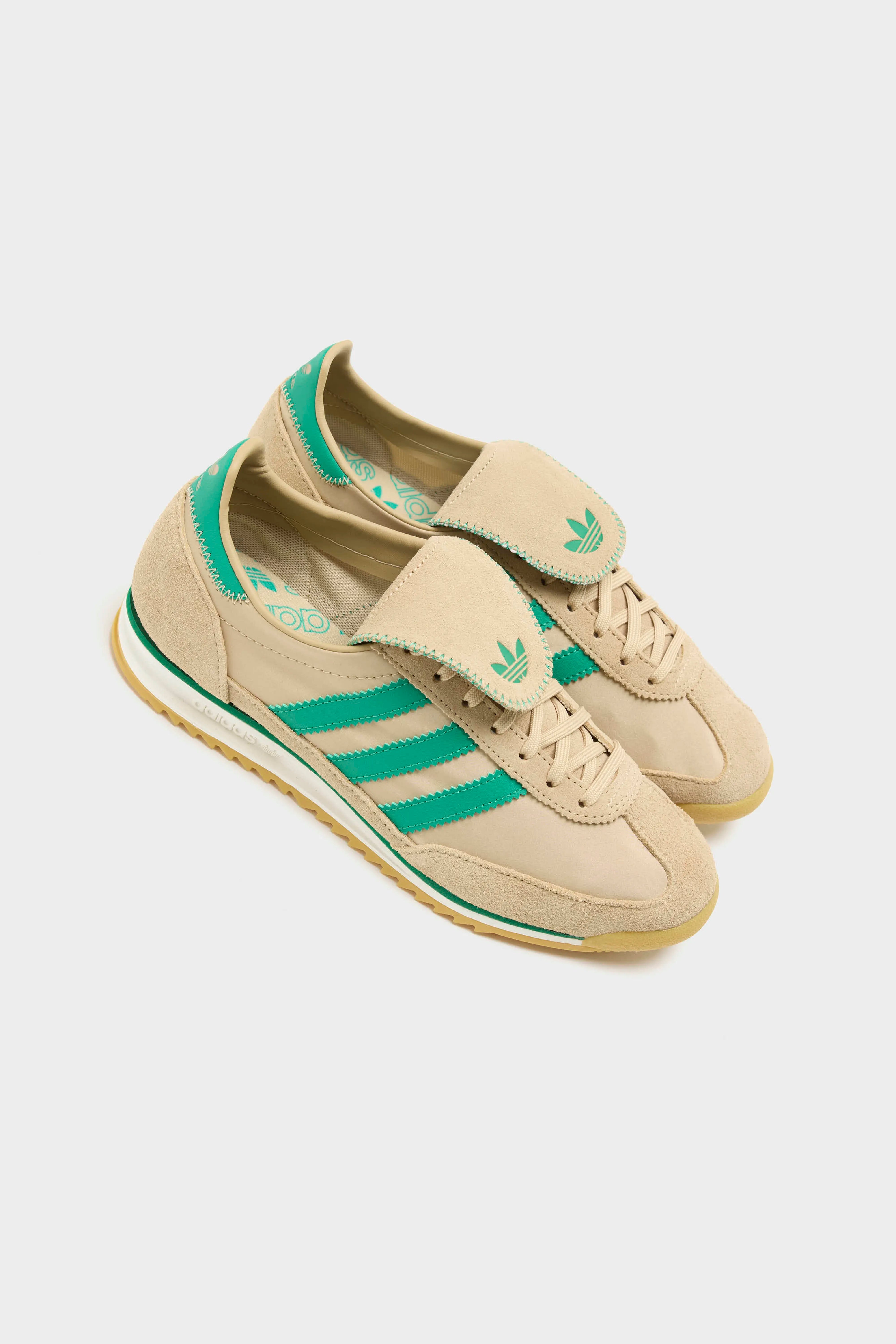 SL 72 OG LT pour Femme  (261 / W / BROWN)