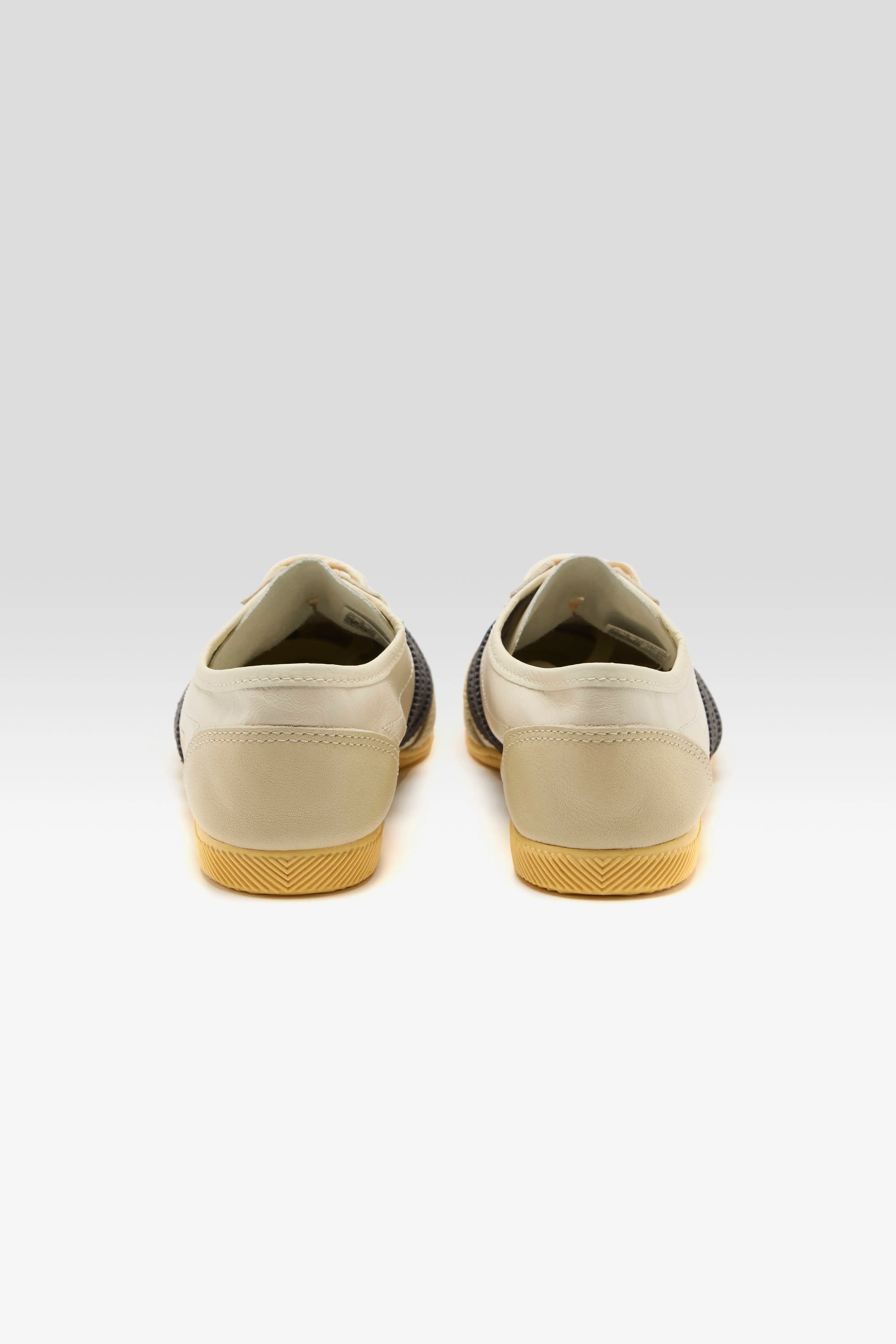 Japan Decon voor Dames (261 / W / WHITE)