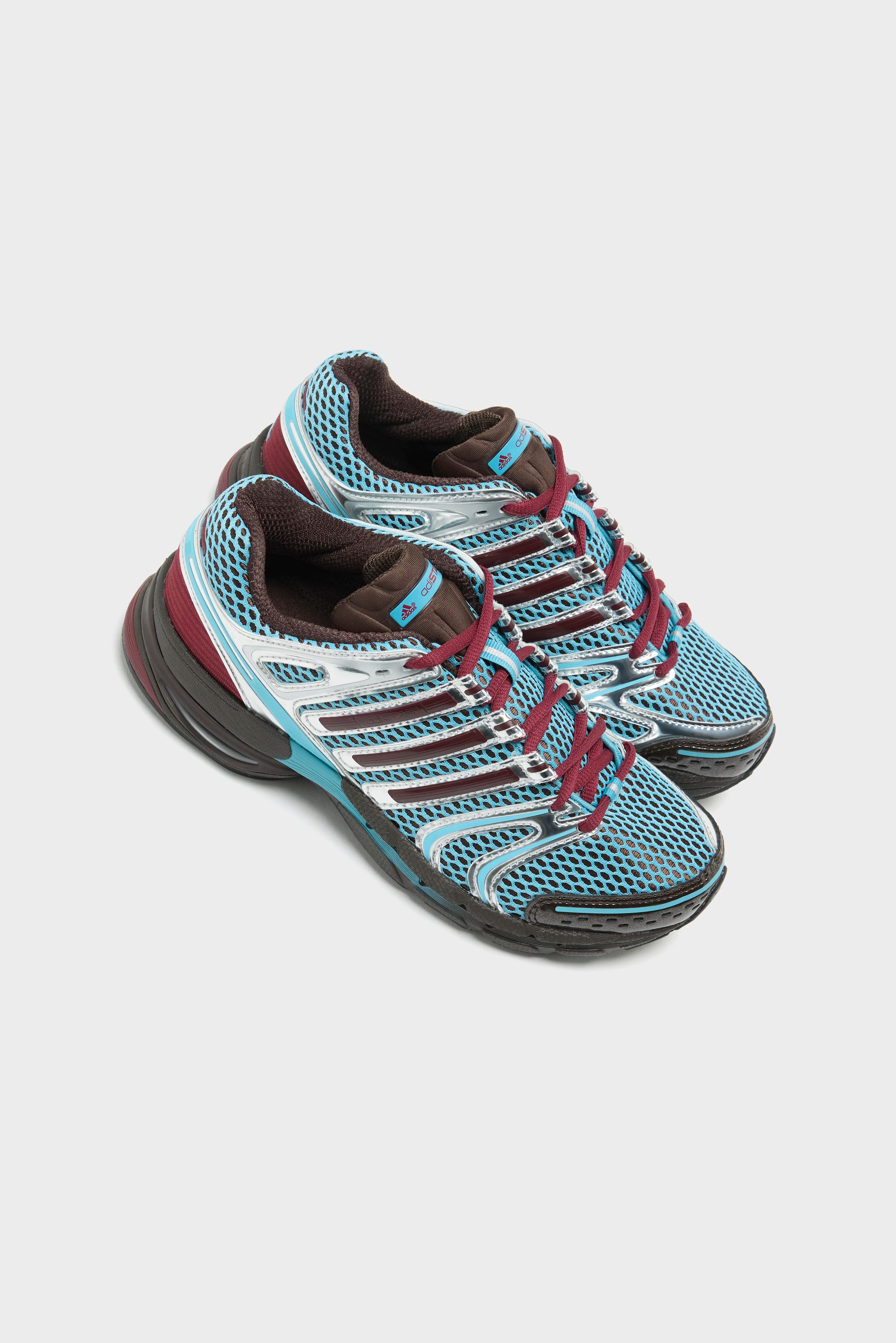Adistar Control 5 voor Dames  (261 / W / DARK BROWN)