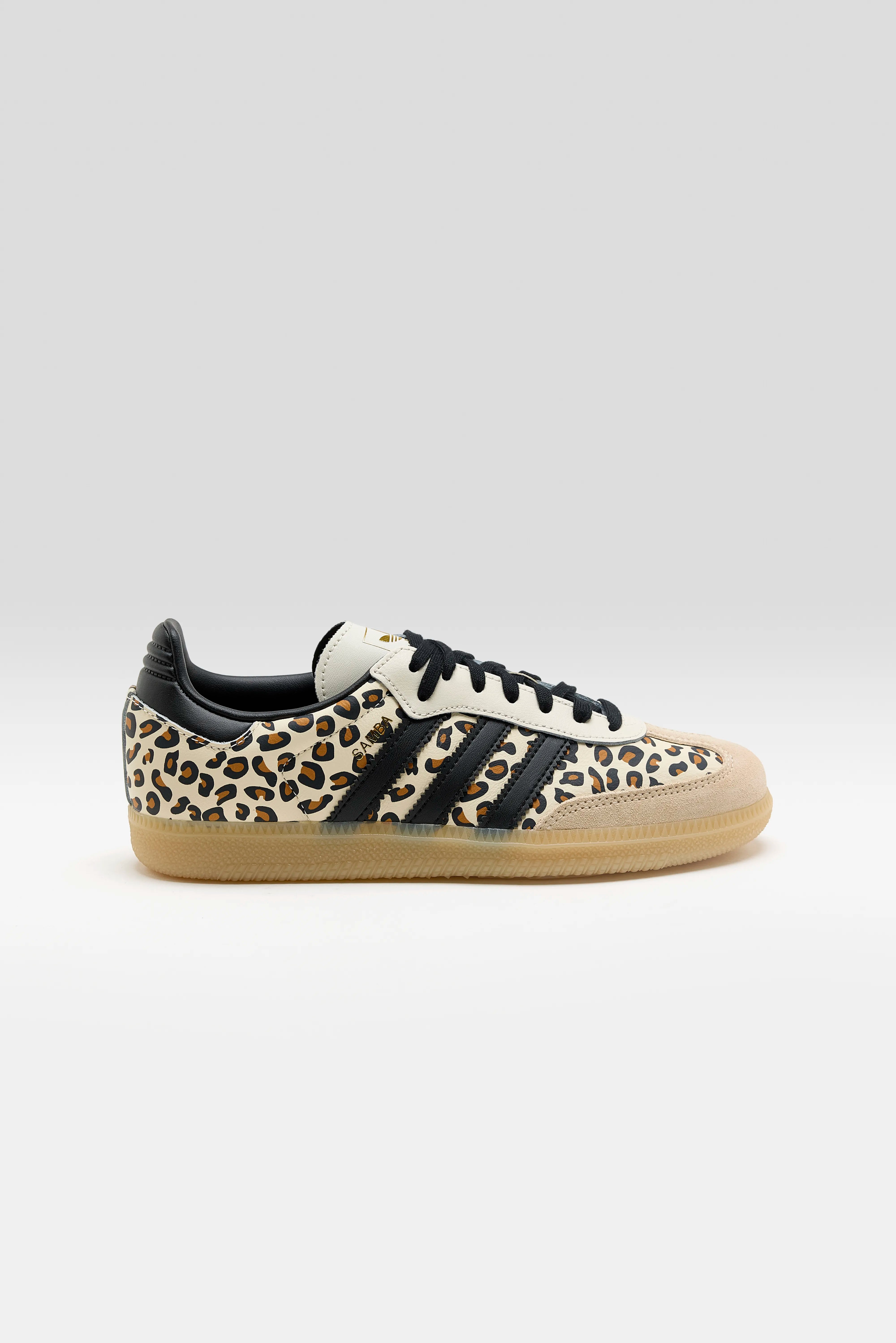 Adidas | Samba OG for Juniors | Bellerose Adidas | Samba OG for Juniors | Bellerose