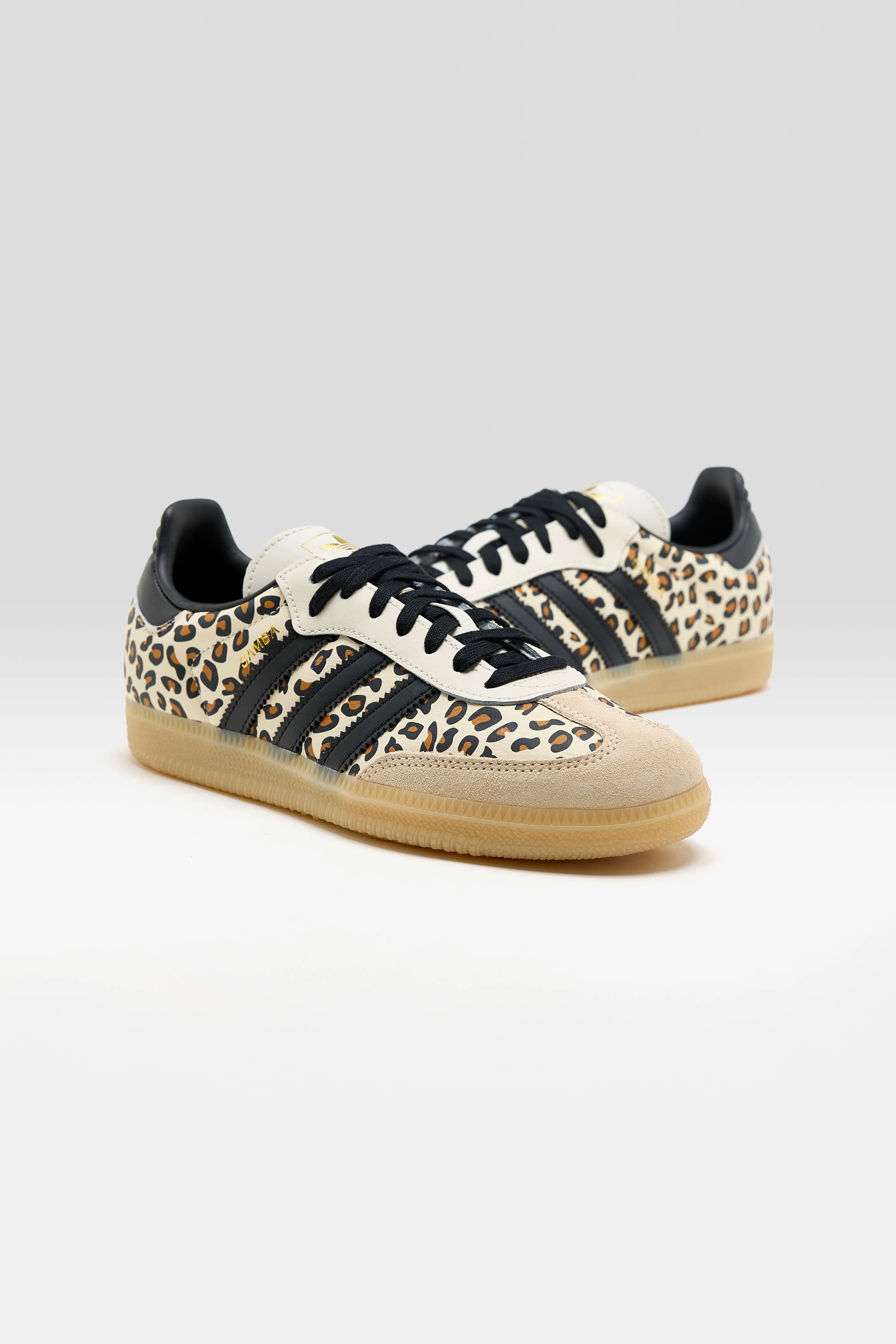 Samba Og Pour Enfants Pour Junior | Bellerose
