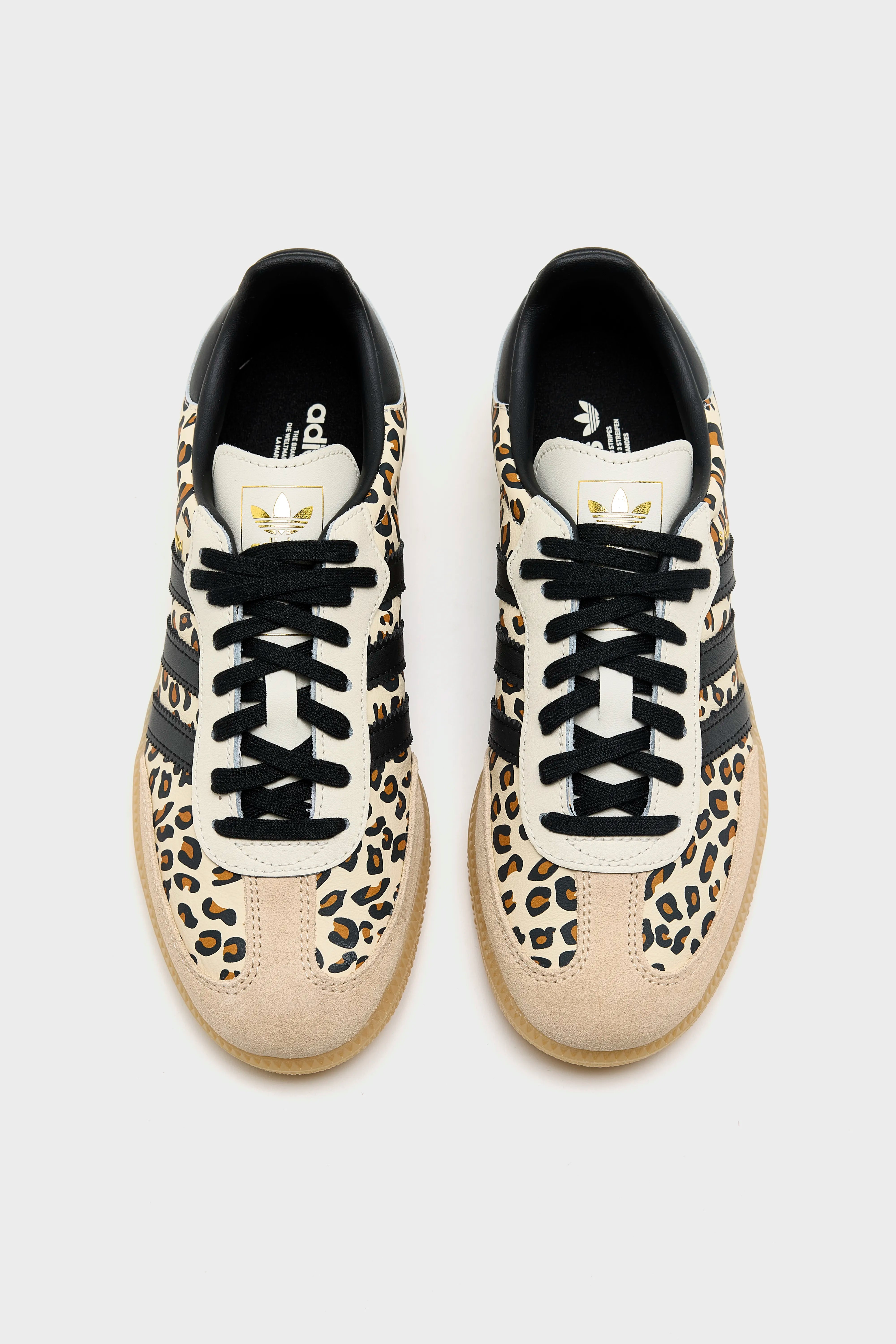 Samba Og For Juniors For Junior | Bellerose