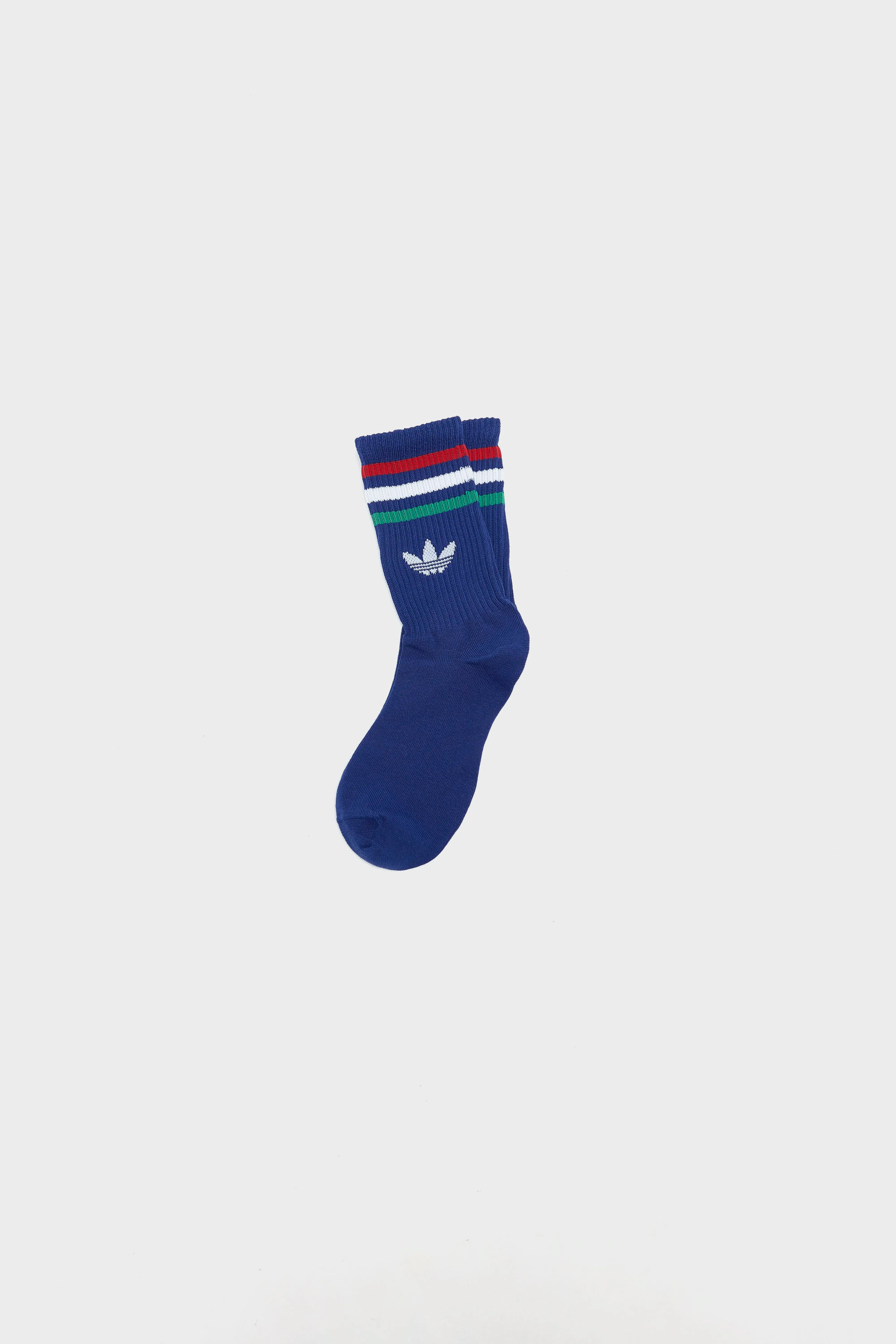 3-stripes Crew Socks For Men For Men | Bellerose