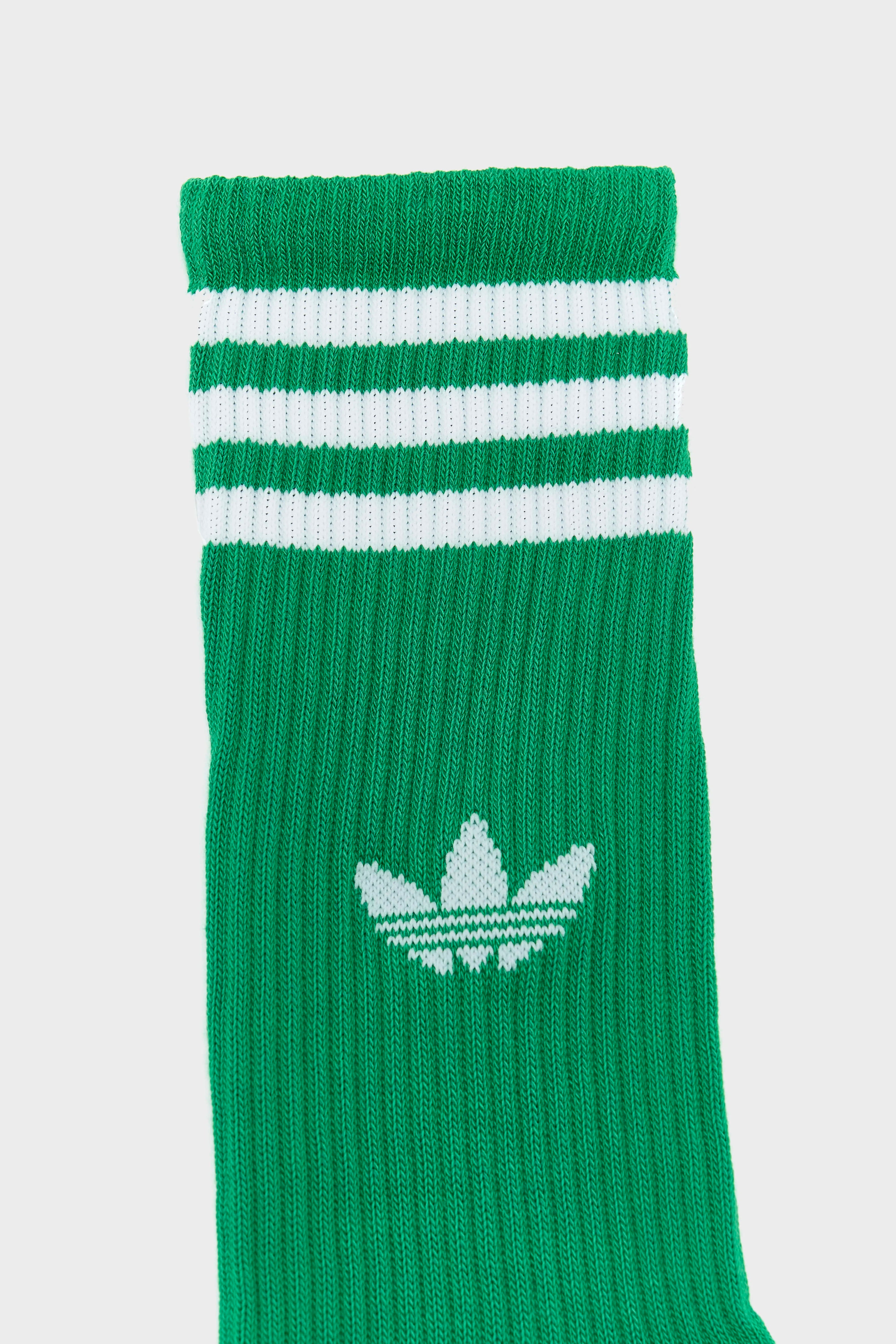 3-Stripes High Crew Socks for Men  (261 / M / MULTICOLOR)