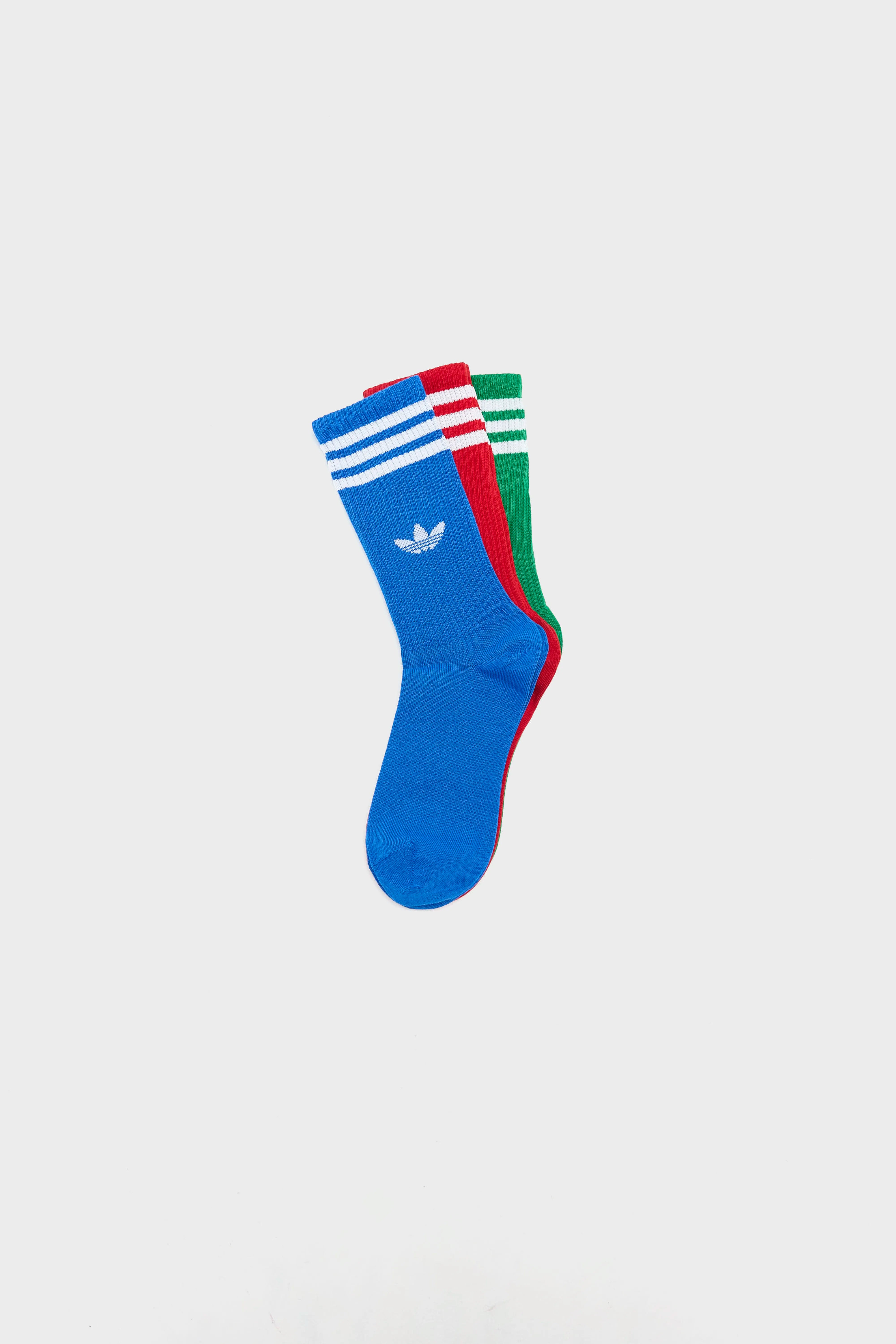 3-stripes High Crew Socks For Men For Men | Bellerose