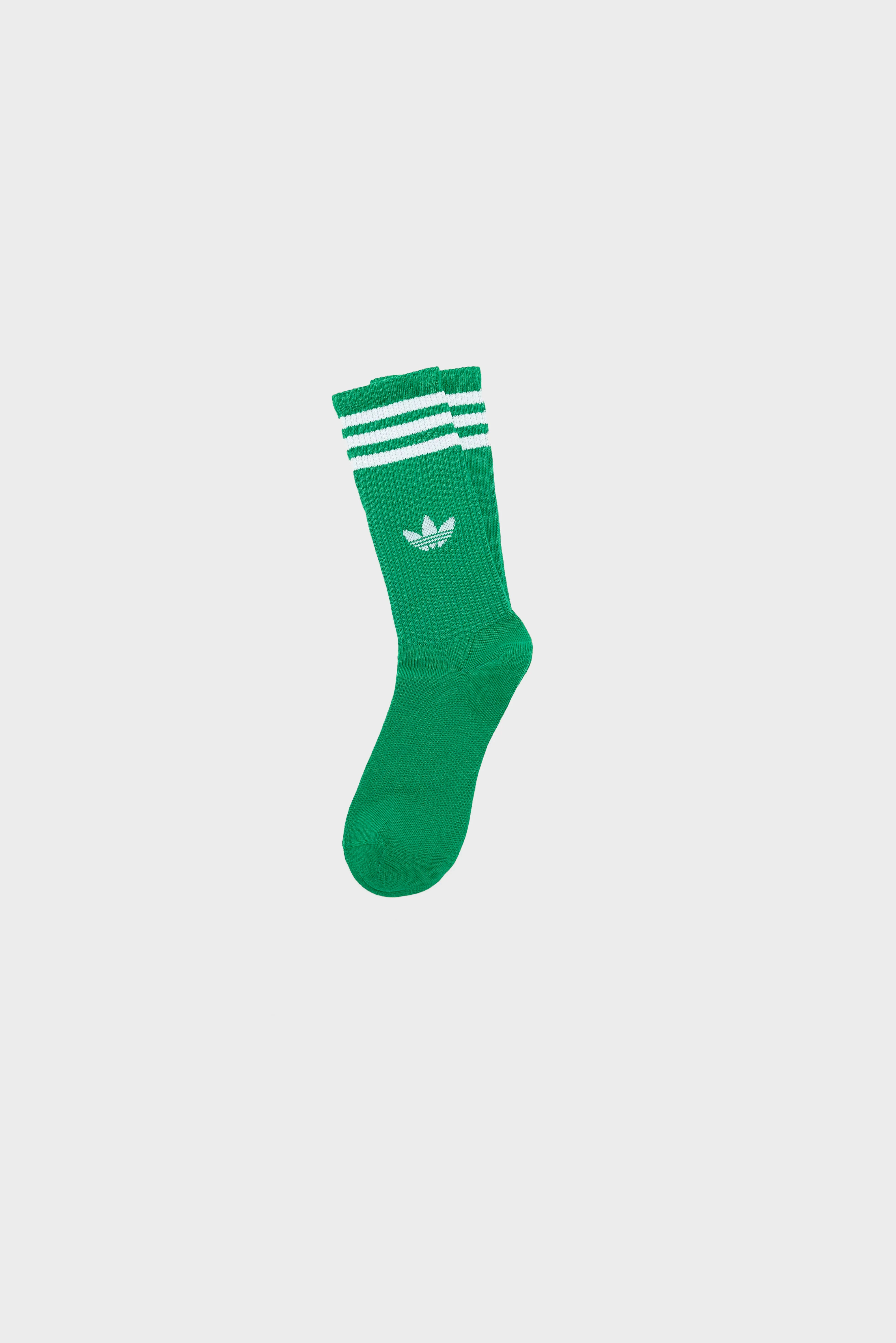 3-Stripes High Crew Socks for Men  (261 / M / MULTICOLOR)