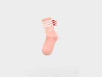 ADIDAS Chaussettes Mid Cut Crew pour Femme  

