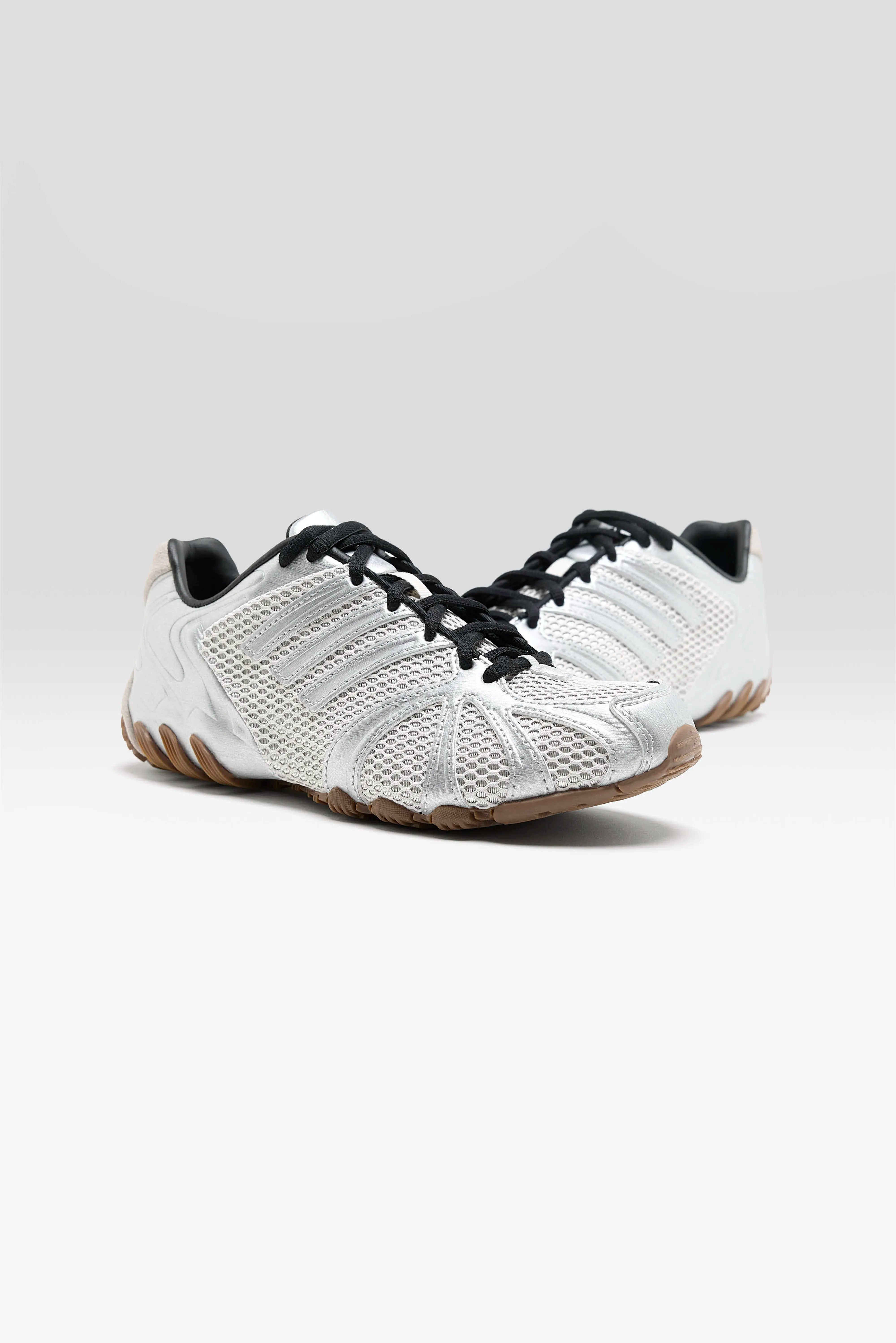 Ghost Sprint voor Dames (262 / W / SILVER)